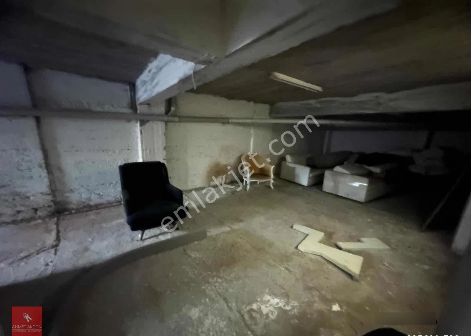 Büyükçekmece Çarşı Merkezde 140 M2 Kiralık Depo - Görsel 7