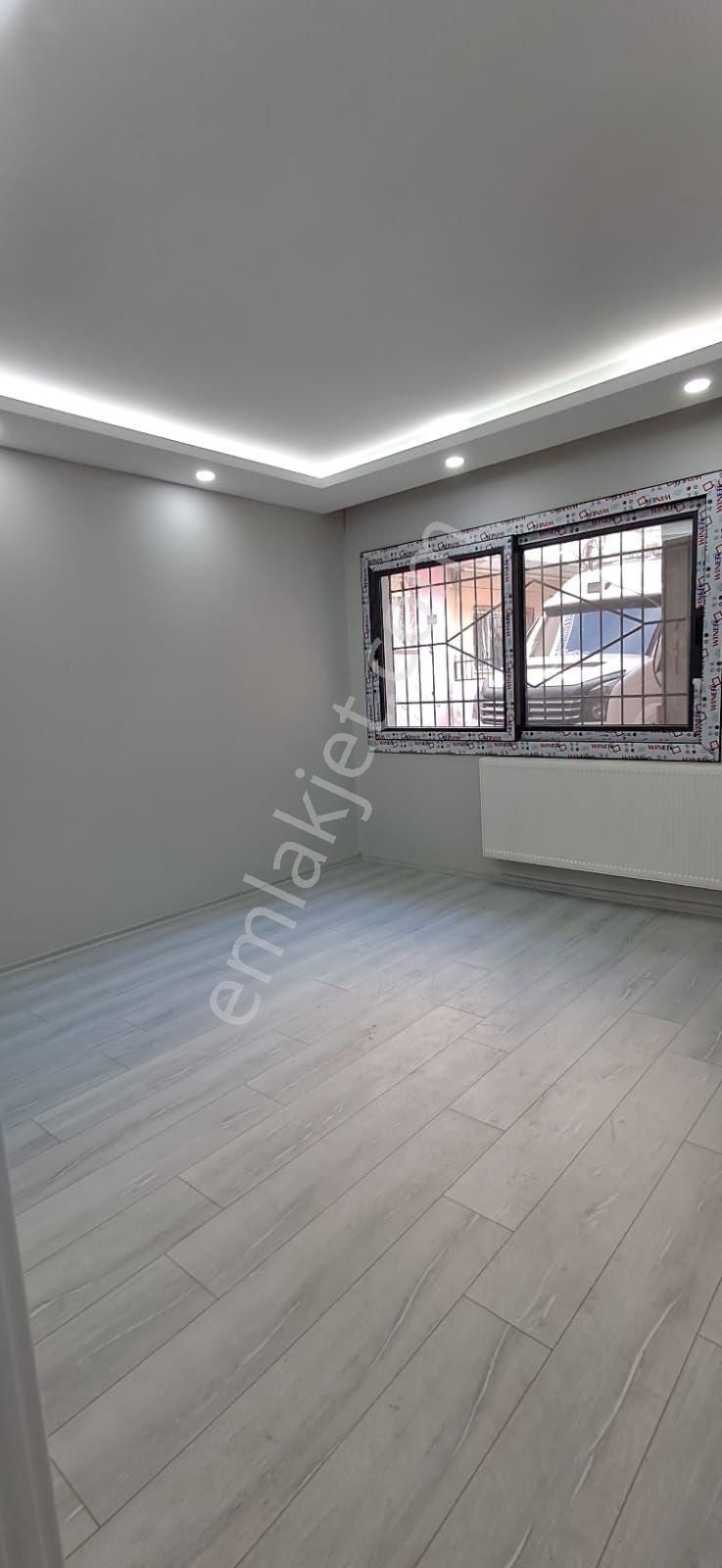 Bozyaka Zincirli Civarında 2katlı Mustakiı Satılık - Görsel 29