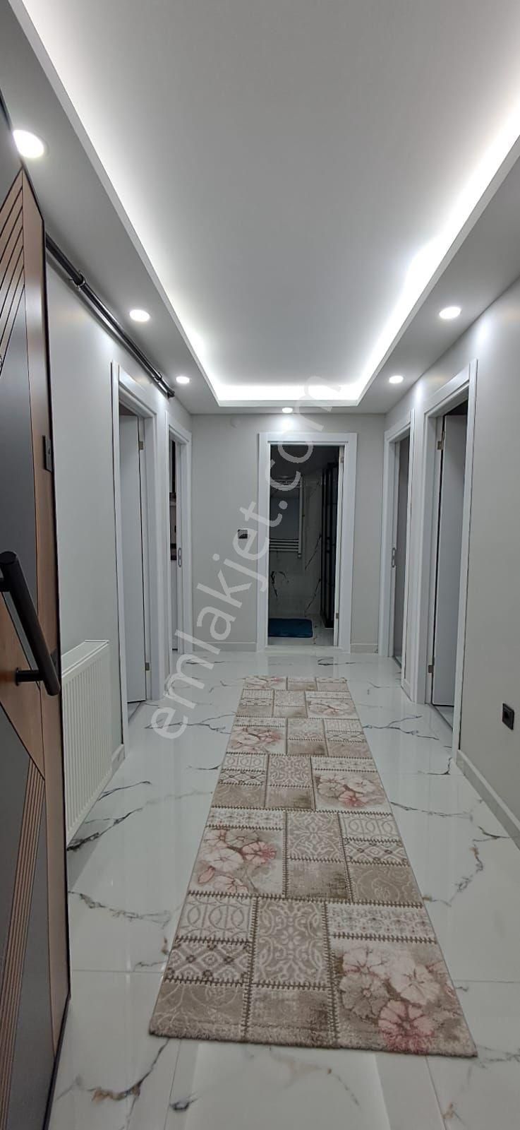 Bozyaka Zincirli Civarında 2katlı Mustakiı Satılık - Görsel 8