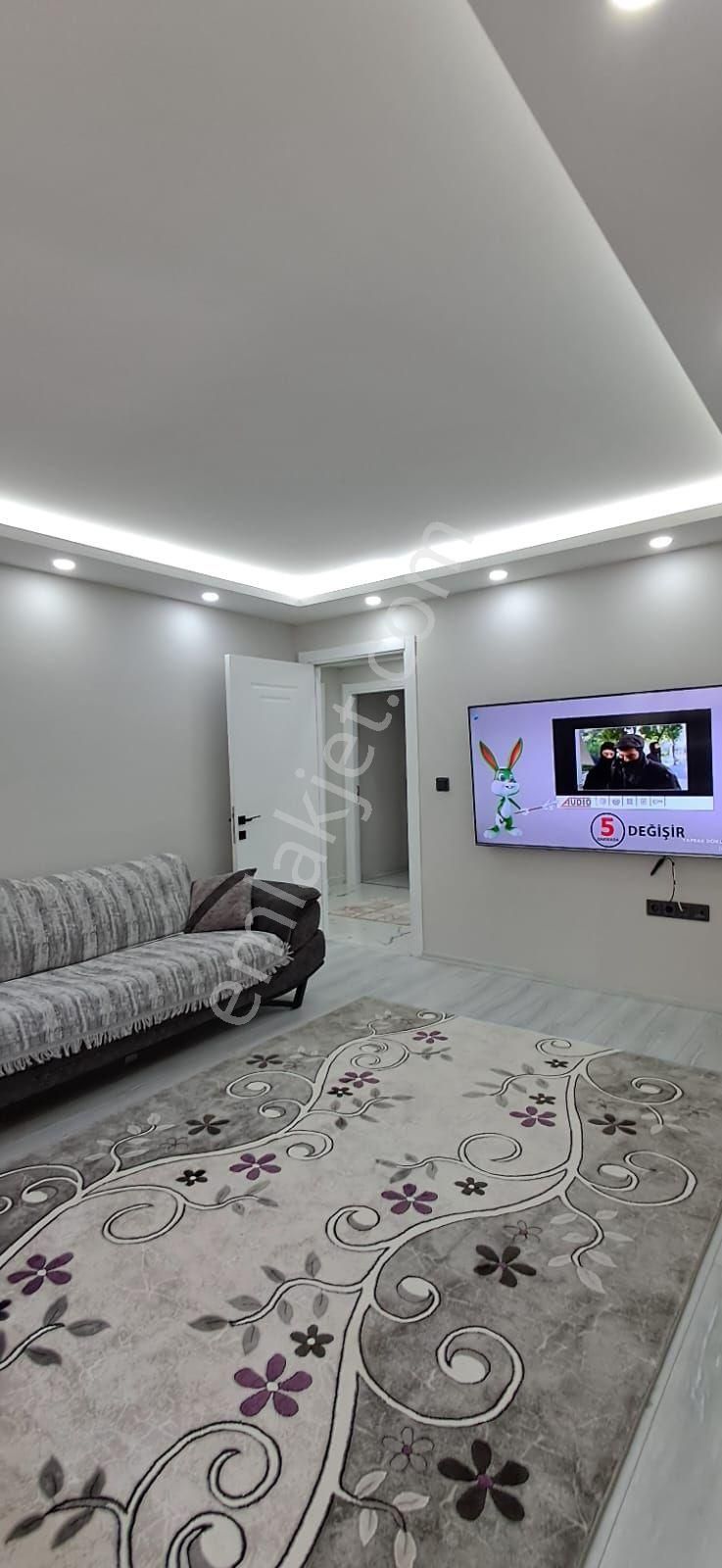 Bozyaka Zincirli Civarında 2katlı Mustakiı Satılık - Görsel 22