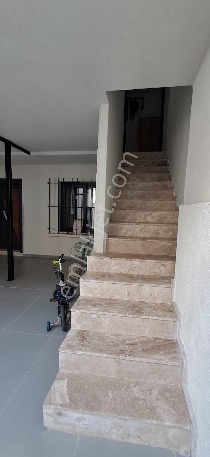 Bozyaka Zincirli Civarında 2katlı Mustakiı Satılık - Görsel 31