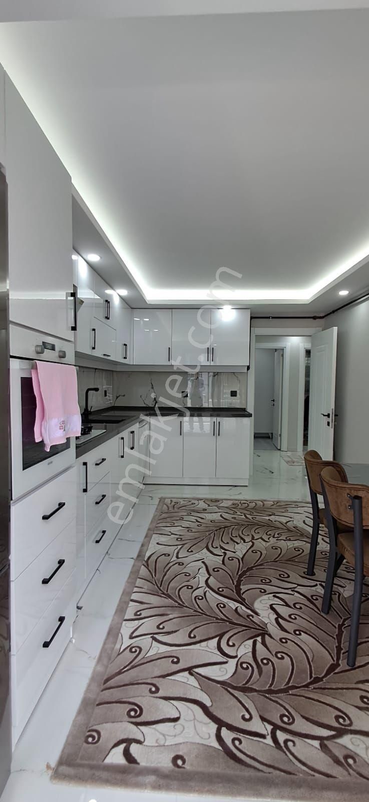 Bozyaka Zincirli Civarında 2katlı Mustakiı Satılık - Görsel 15