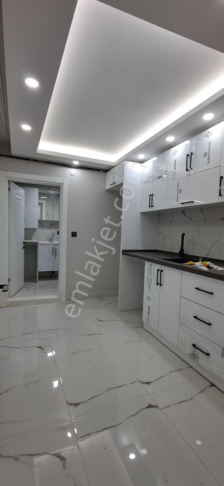 Bozyaka Zincirli Civarında 2katlı Mustakiı Satılık - Görsel 30