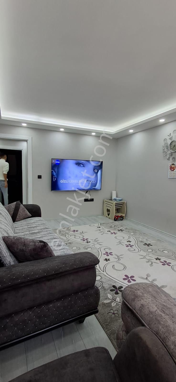 Bozyaka Zincirli Civarında 2katlı Mustakiı Satılık - Görsel 19