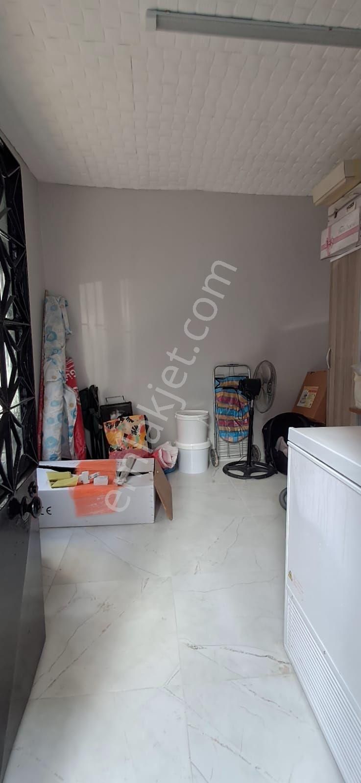 Bozyaka Zincirli Civarında 2katlı Mustakiı Satılık - Görsel 26