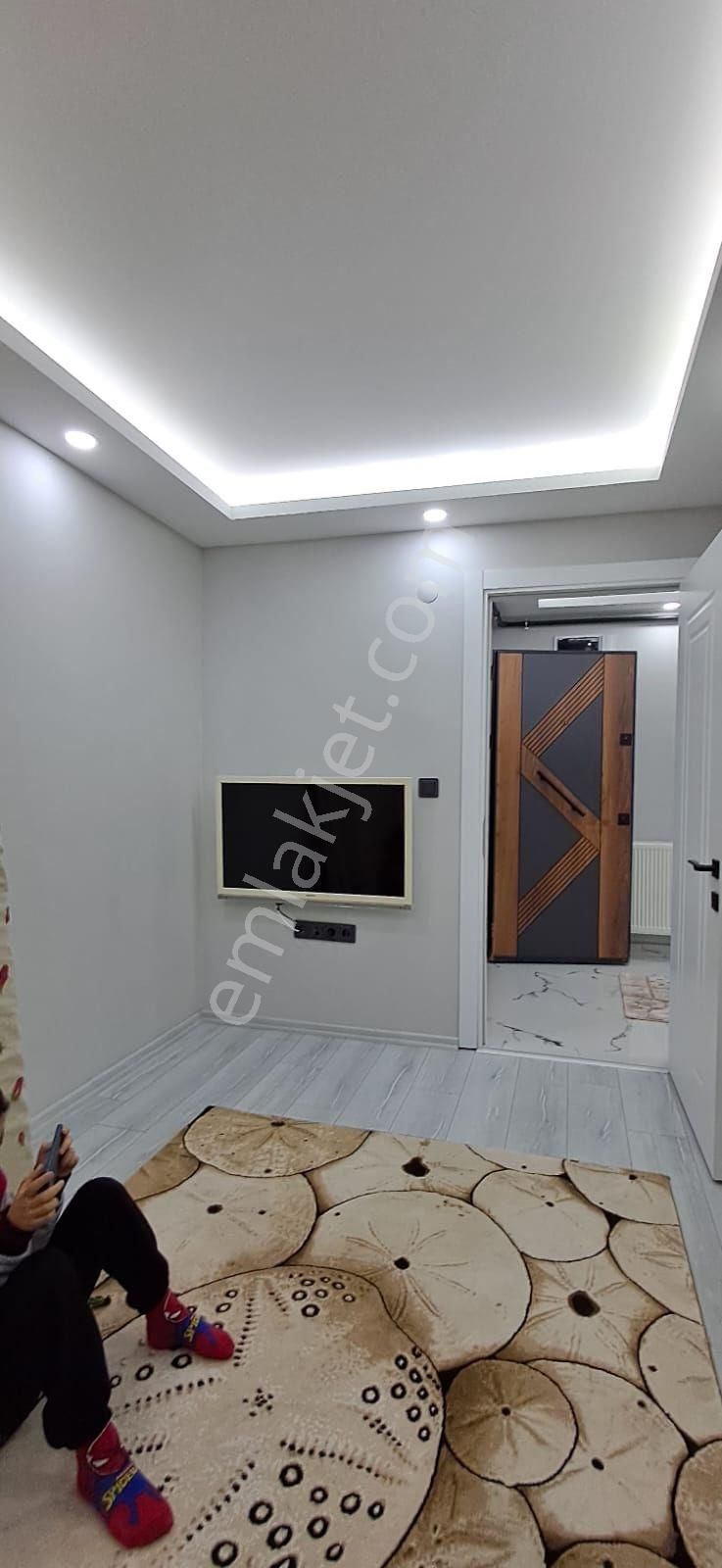 Bozyaka Zincirli Civarında 2katlı Mustakiı Satılık - Görsel 35