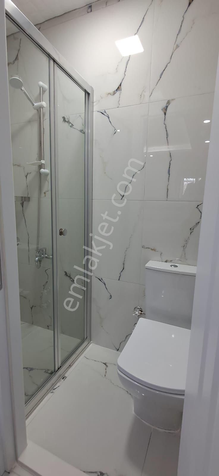 Bozyaka Zincirli Civarında 2katlı Mustakiı Satılık - Görsel 9