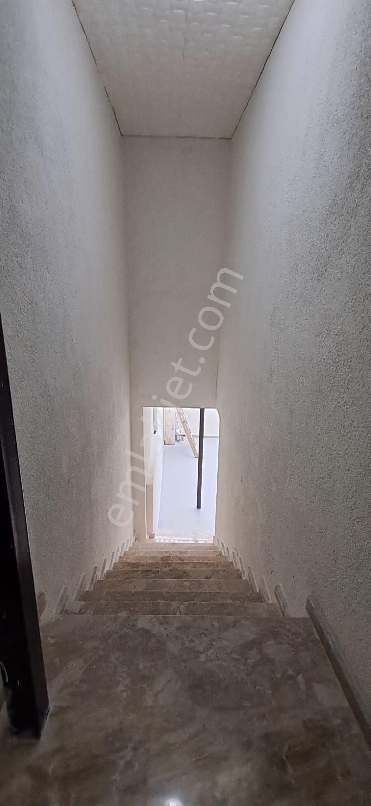 Bozyaka Zincirli Civarında 2katlı Mustakiı Satılık - Görsel 11