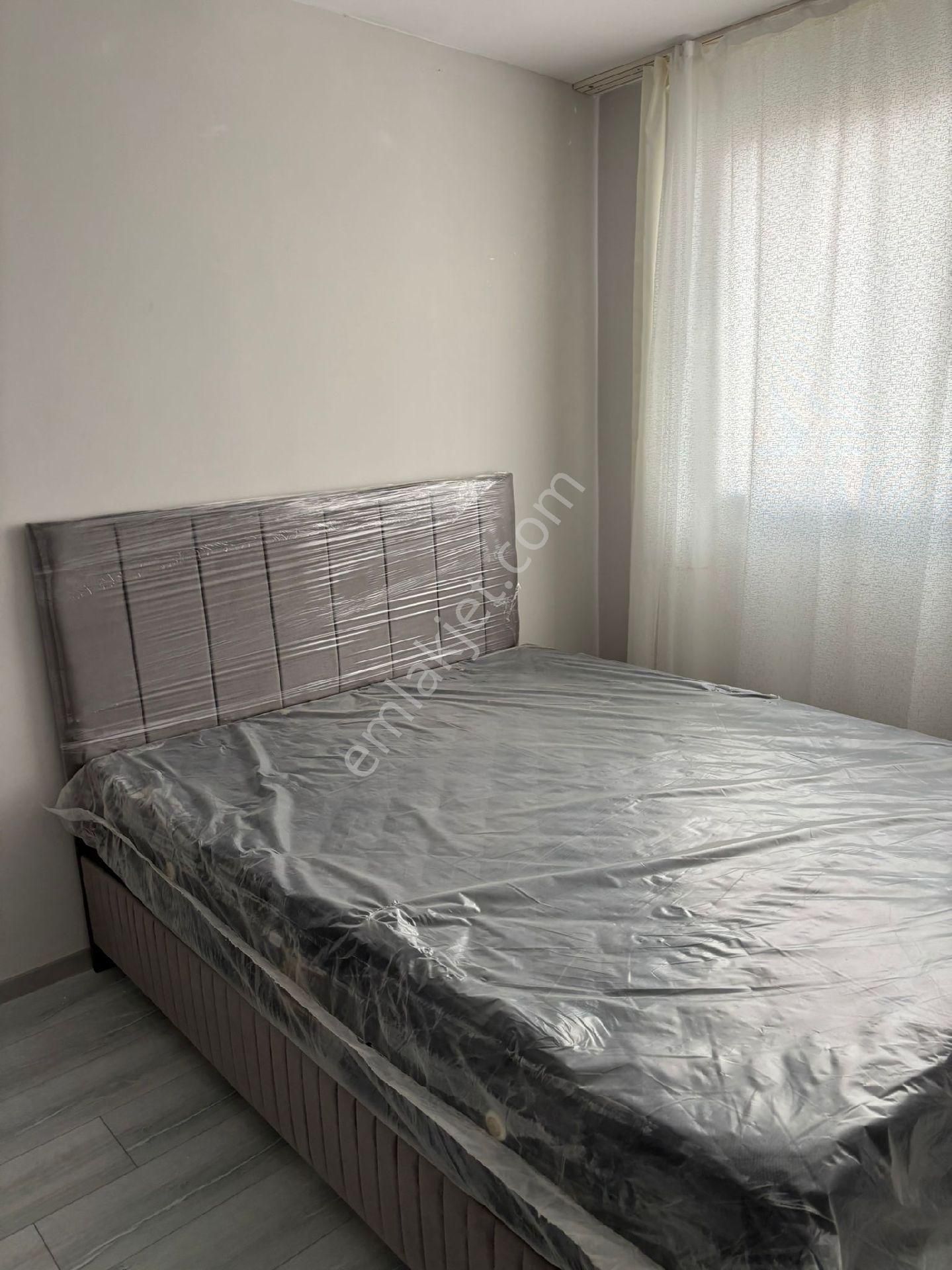Osmangazi Mh'de 1+1 Eşyasız Satılık/ Eşyalı Kiralık - Görsel 4