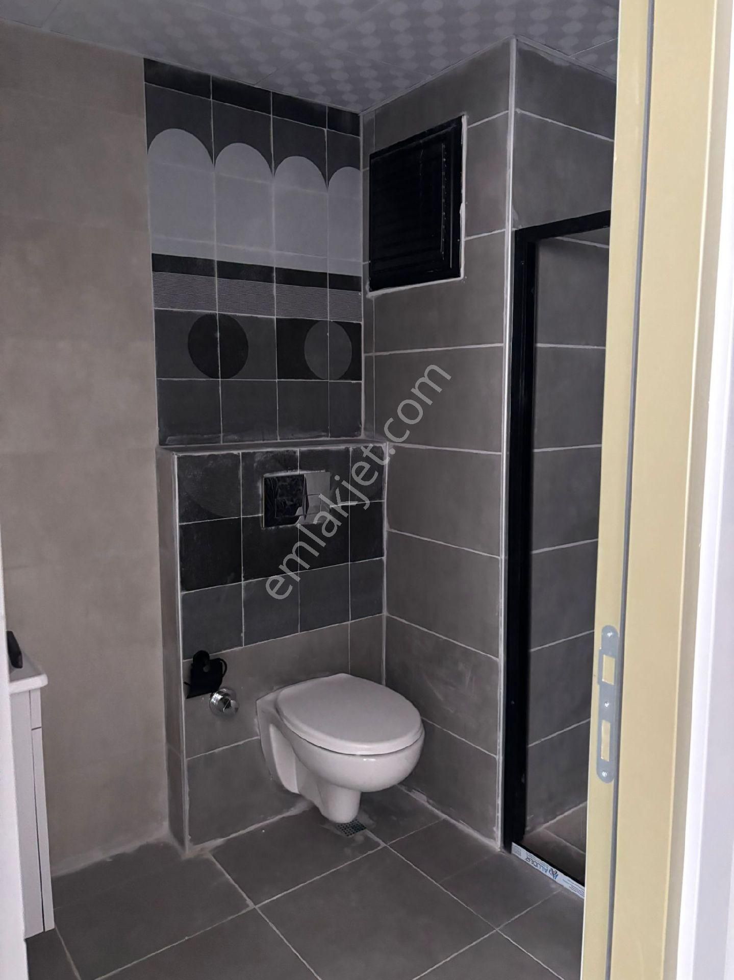 Osmangazi Mh'de 1+1 Eşyasız Satılık/ Eşyalı Kiralık - Görsel 7