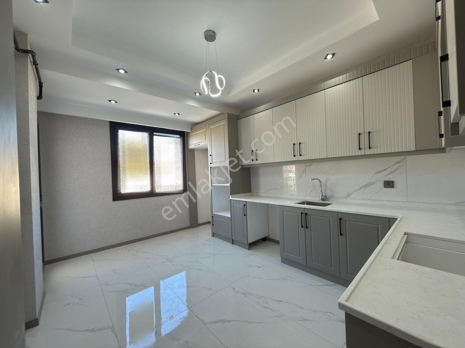 Babil Gayrimenkulden 2+1 Daire- Çocuk Oyun Parkı Ve Peyzaj Alanı - Görsel 11