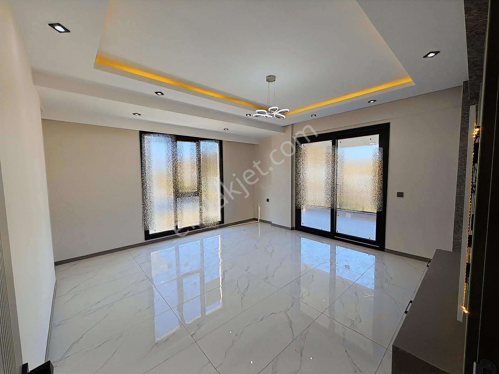 Babil Gayrimenkulden 2+1 Daire- Çocuk Oyun Parkı Ve Peyzaj Alanı - Görsel 16