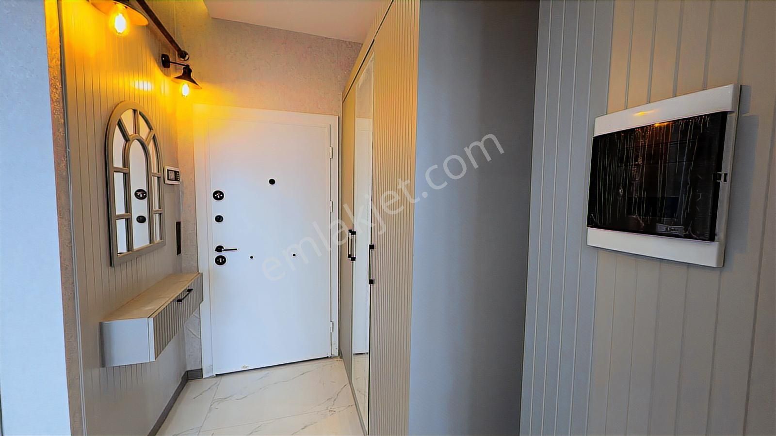 Babil Gayrimenkulden 2+1 Daire- Çocuk Oyun Parkı Ve Peyzaj Alanı - Görsel 9