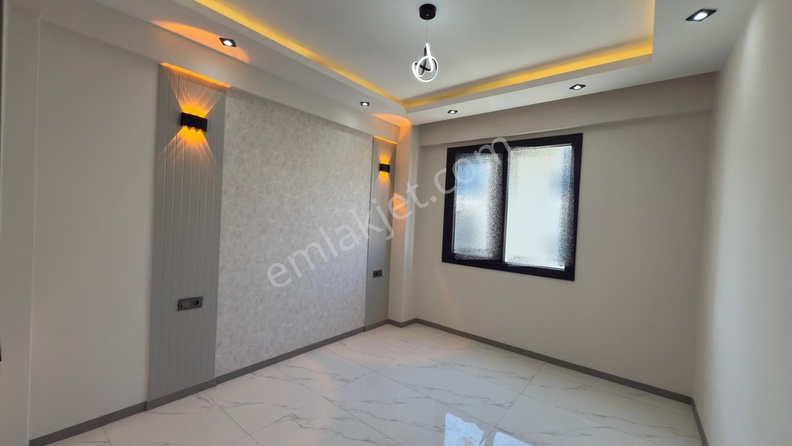 Babil Gayrimenkulden 2+1 Daire- Çocuk Oyun Parkı Ve Peyzaj Alanı - Görsel 8