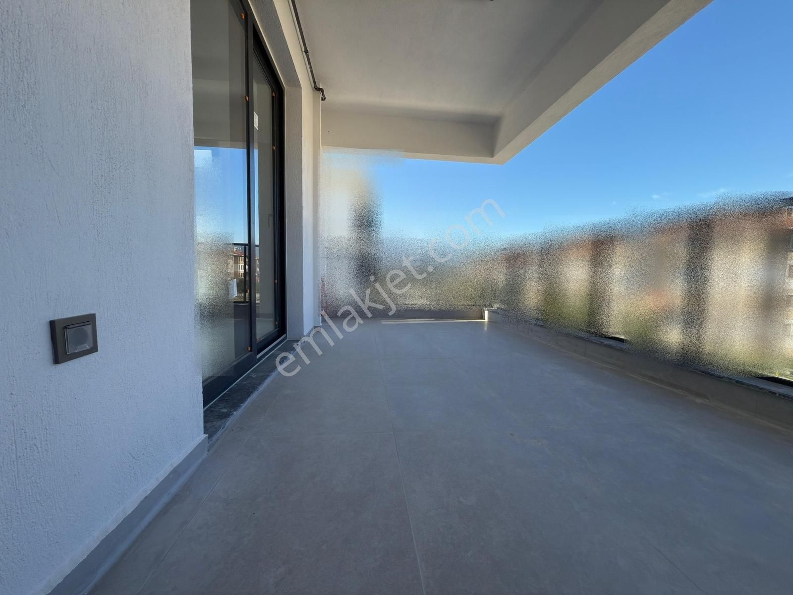 Babil Gayrimenkulden 2+1 Daire- Çocuk Oyun Parkı Ve Peyzaj Alanı - Görsel 4