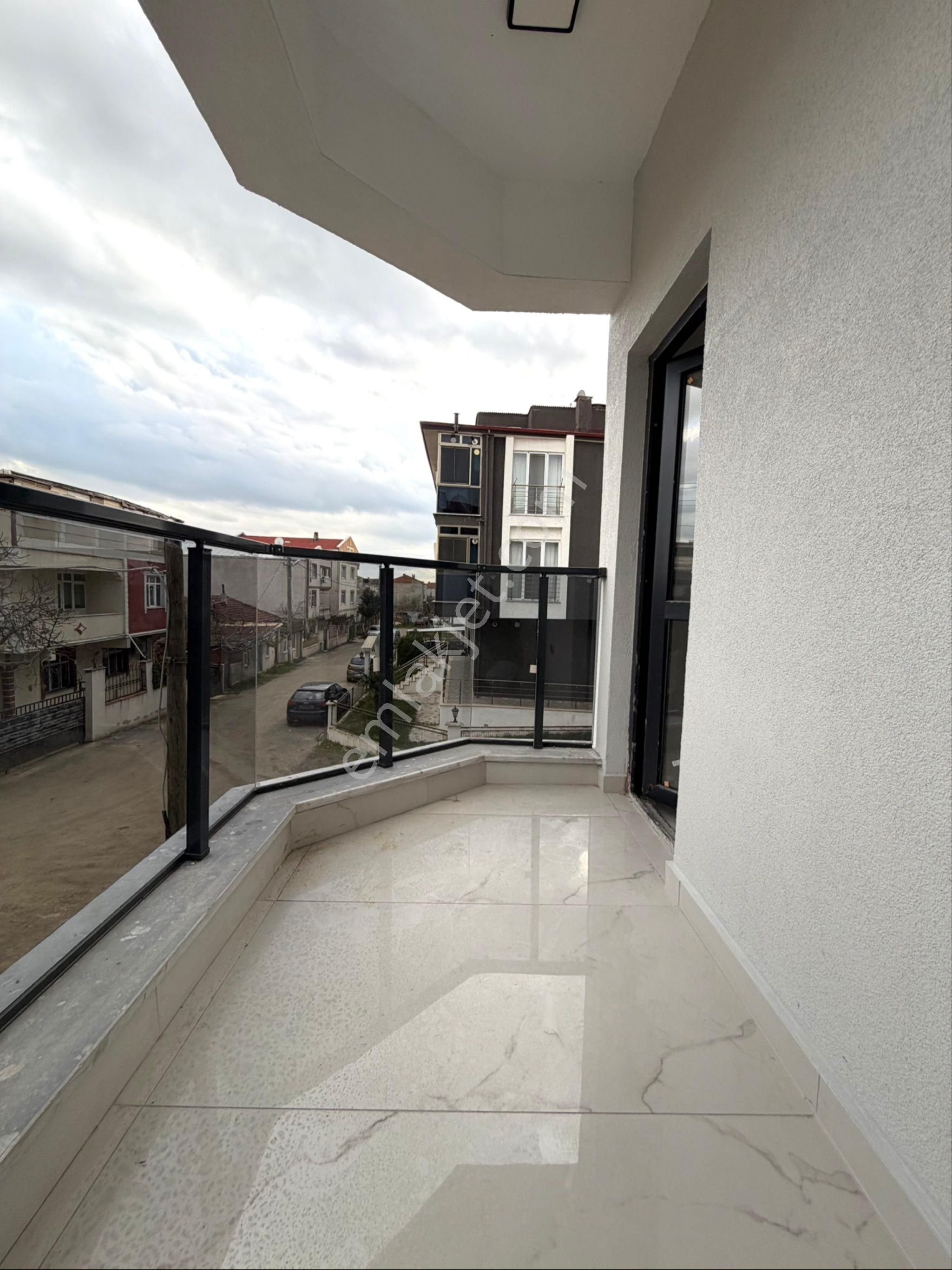 // Revos // Havuzlarda 2+1 - 95m2 Satılık Sıfır Daire !! - Görsel 7