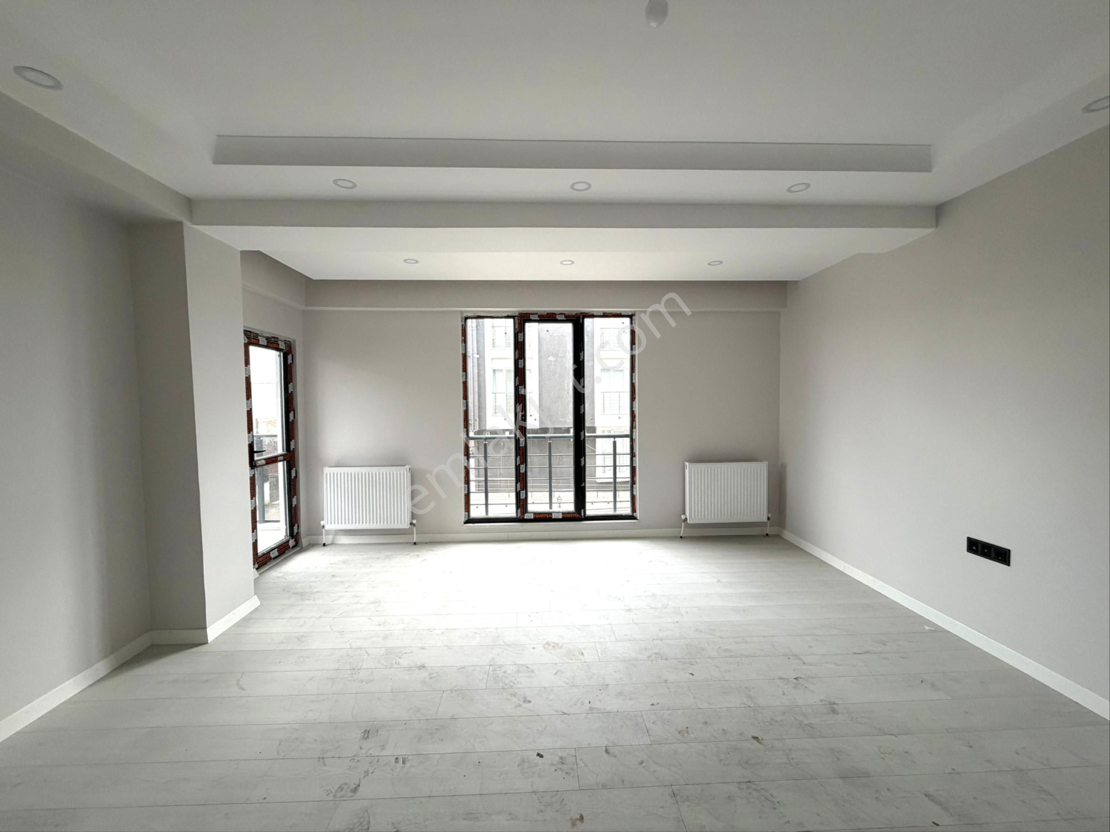 // Revos // Havuzlarda 2+1 - 95m2 Satılık Sıfır Daire !! - Görsel 5