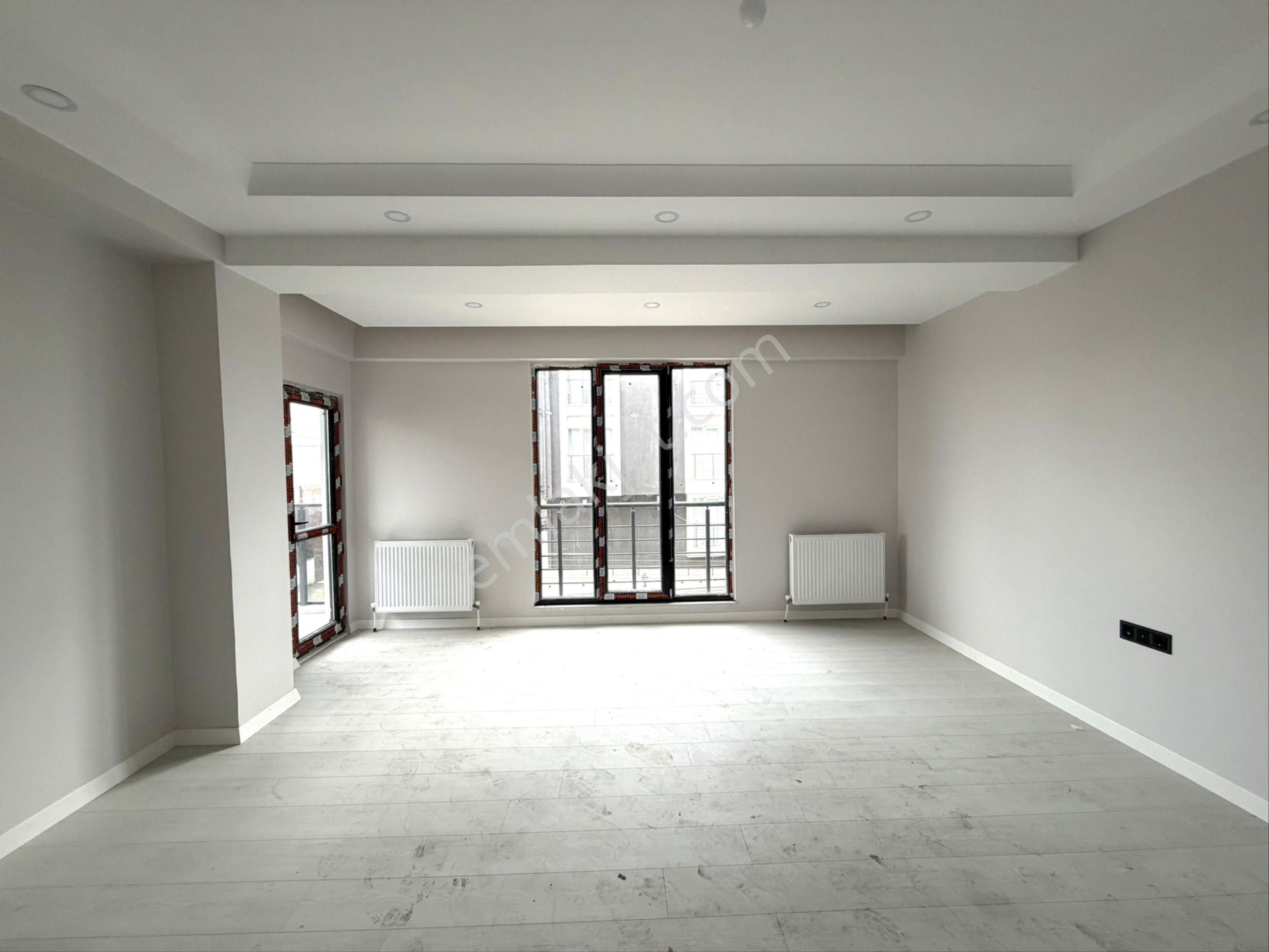 // Revos // Havuzlarda 2+1 - 95m2 Satılık Sıfır Daire !! - Görsel 2