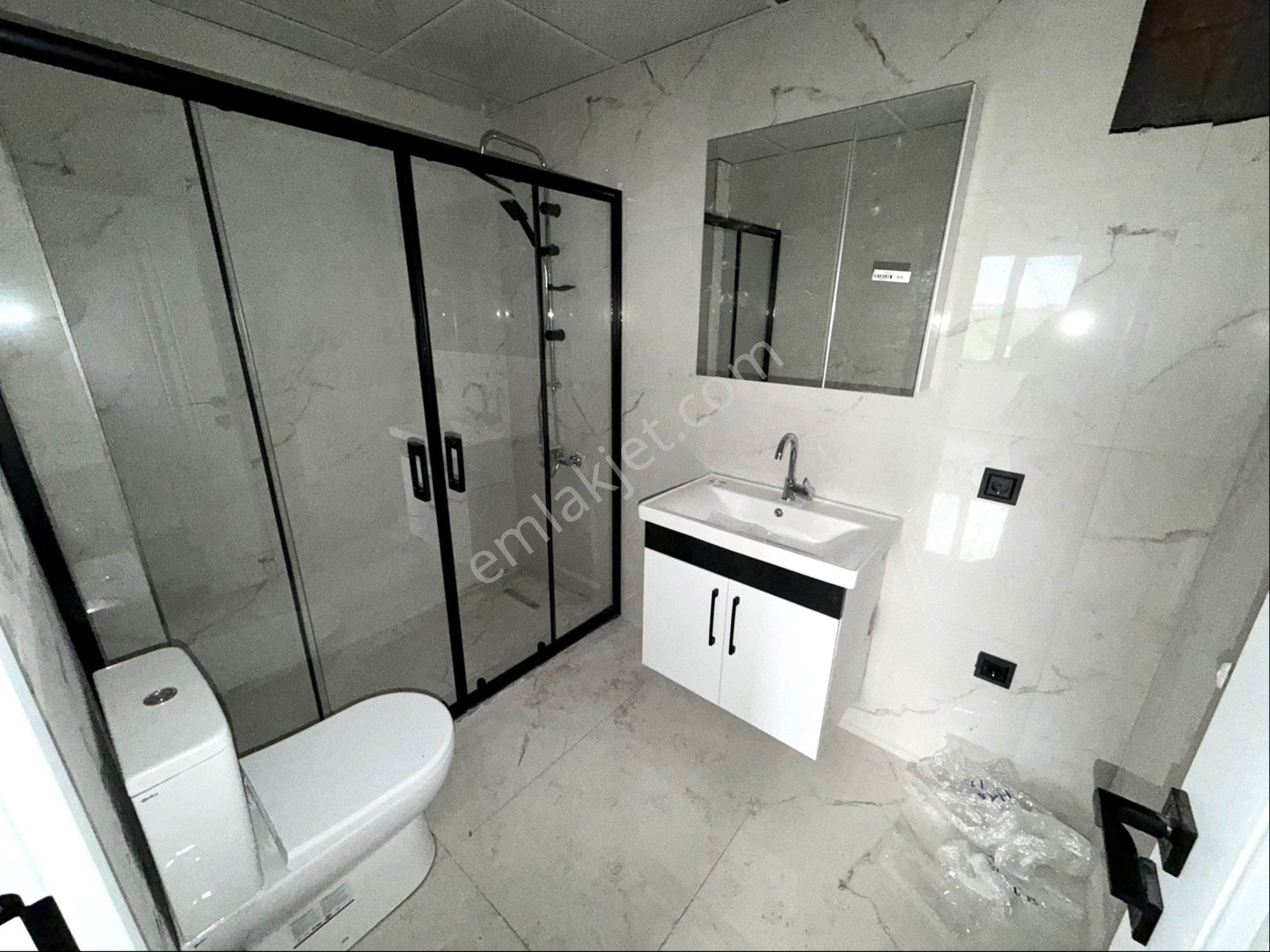 // Revos // Havuzlarda 2+1 - 95m2 Satılık Sıfır Daire !! - Görsel 23