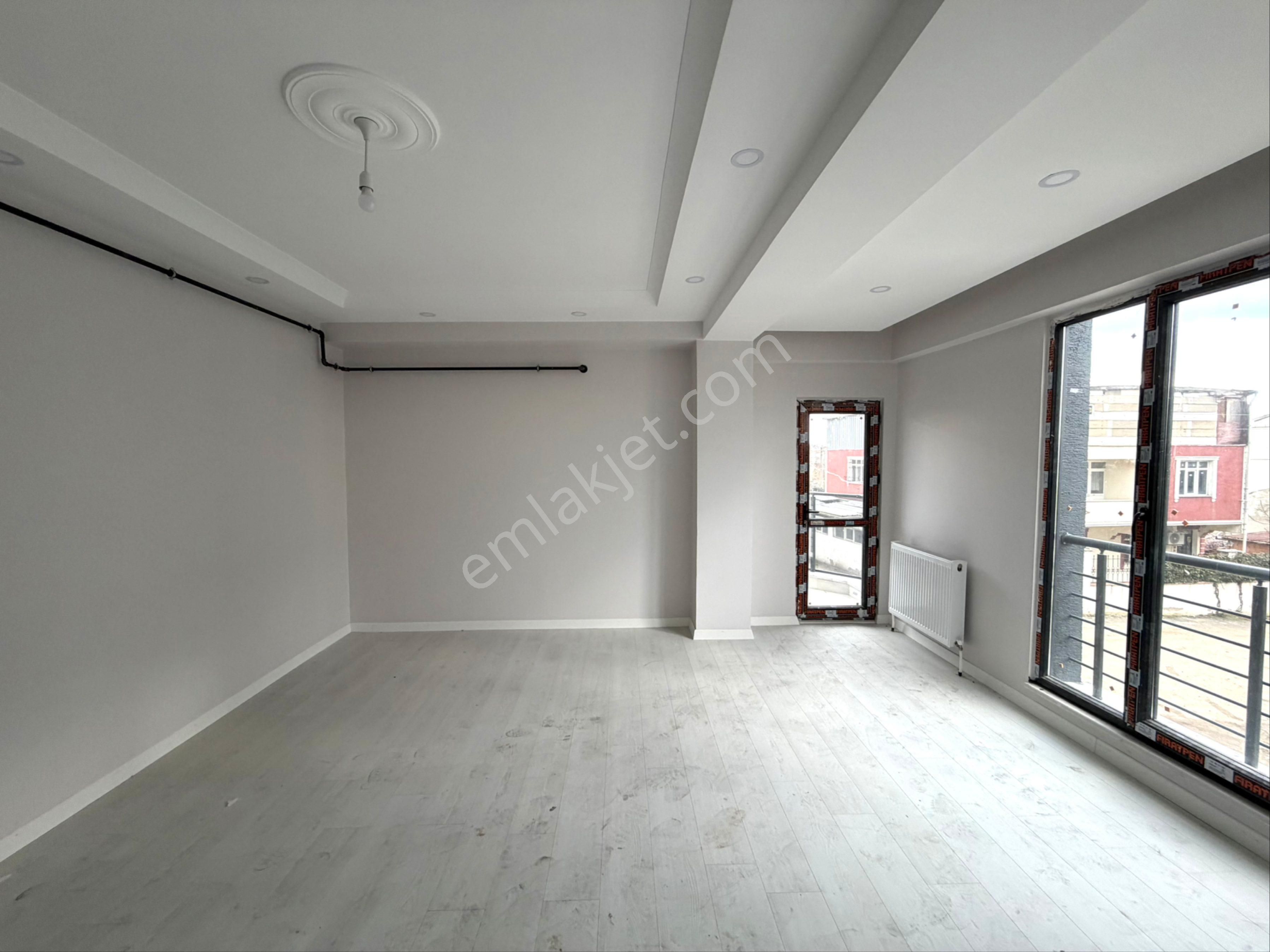 // Revos // Havuzlarda 2+1 - 95m2 Satılık Sıfır Daire !! - Görsel 3