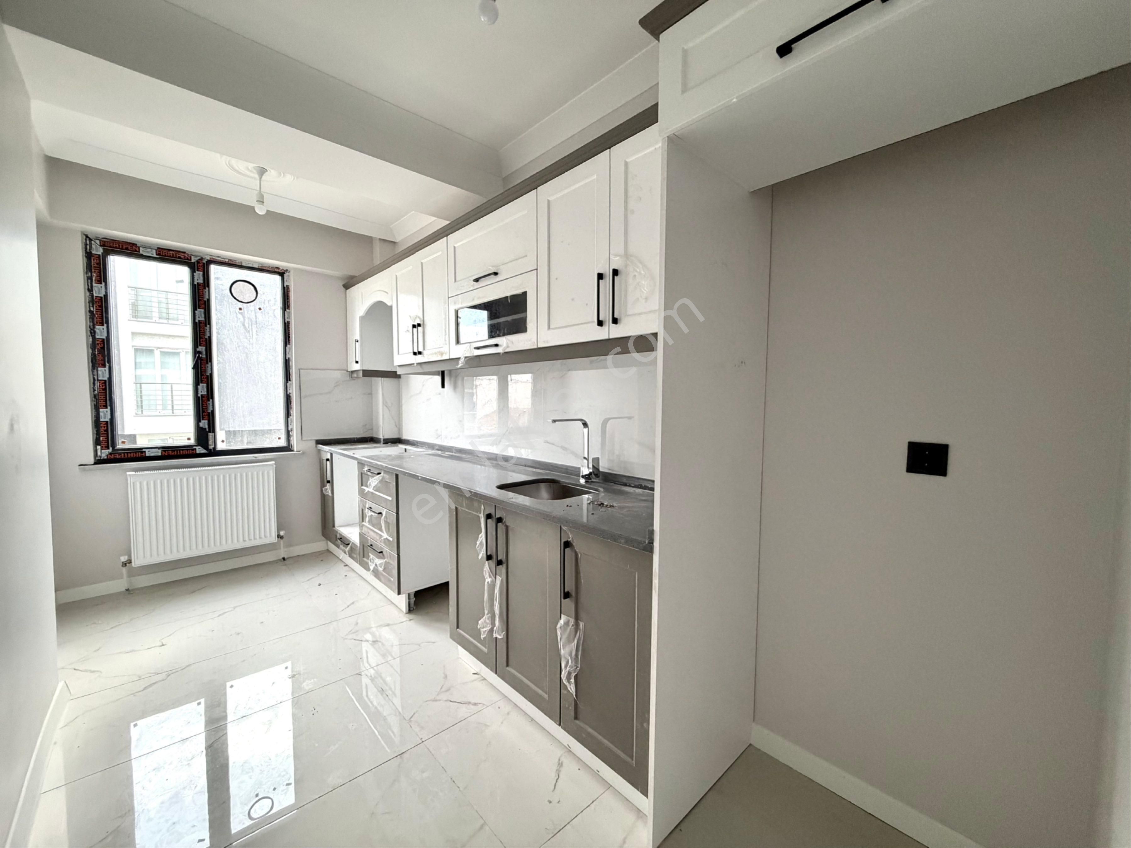 // Revos // Havuzlarda 2+1 - 95m2 Satılık Sıfır Daire !! - Görsel 8