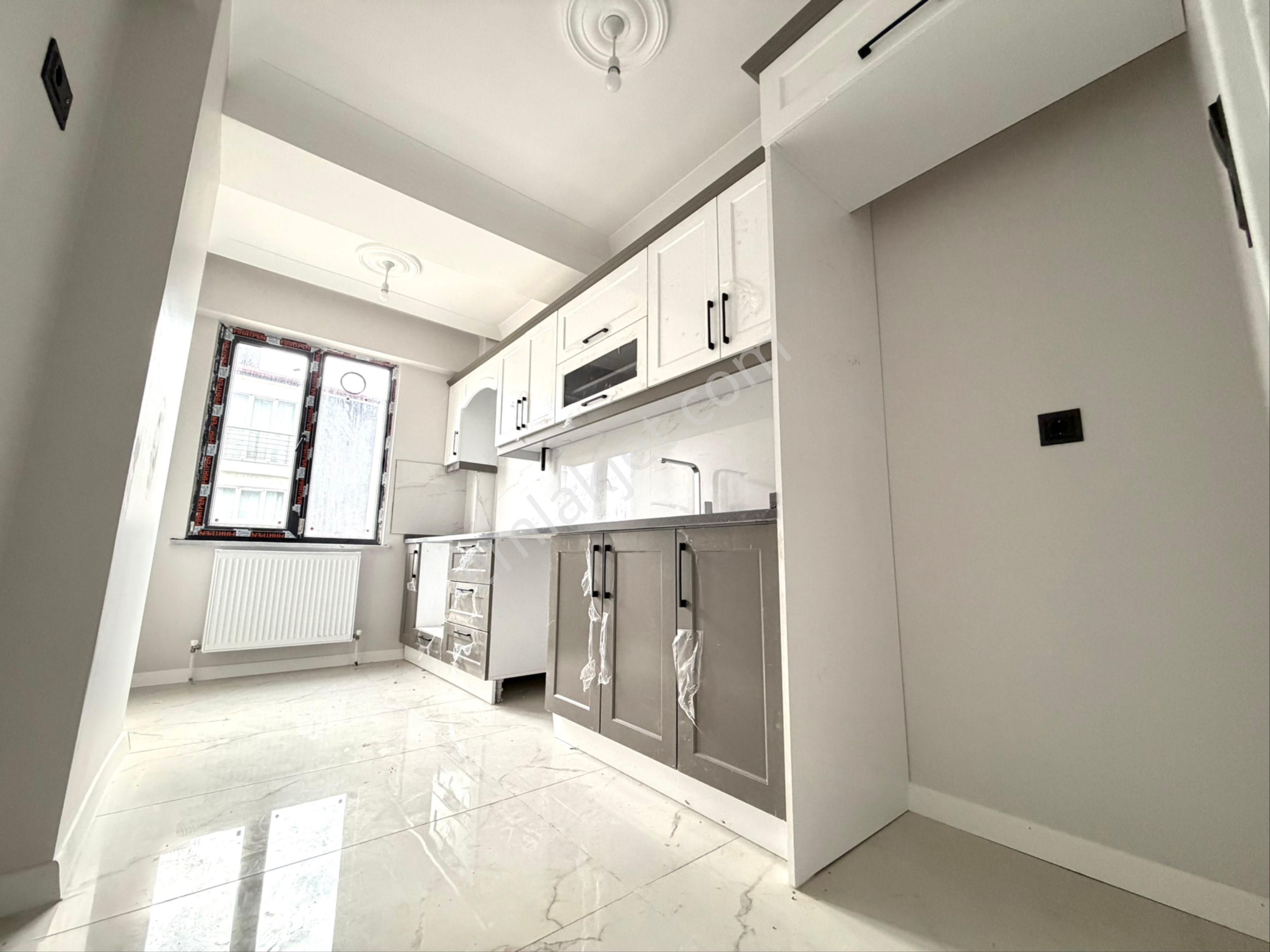 // Revos // Havuzlarda 2+1 - 95m2 Satılık Sıfır Daire !! - Görsel 11