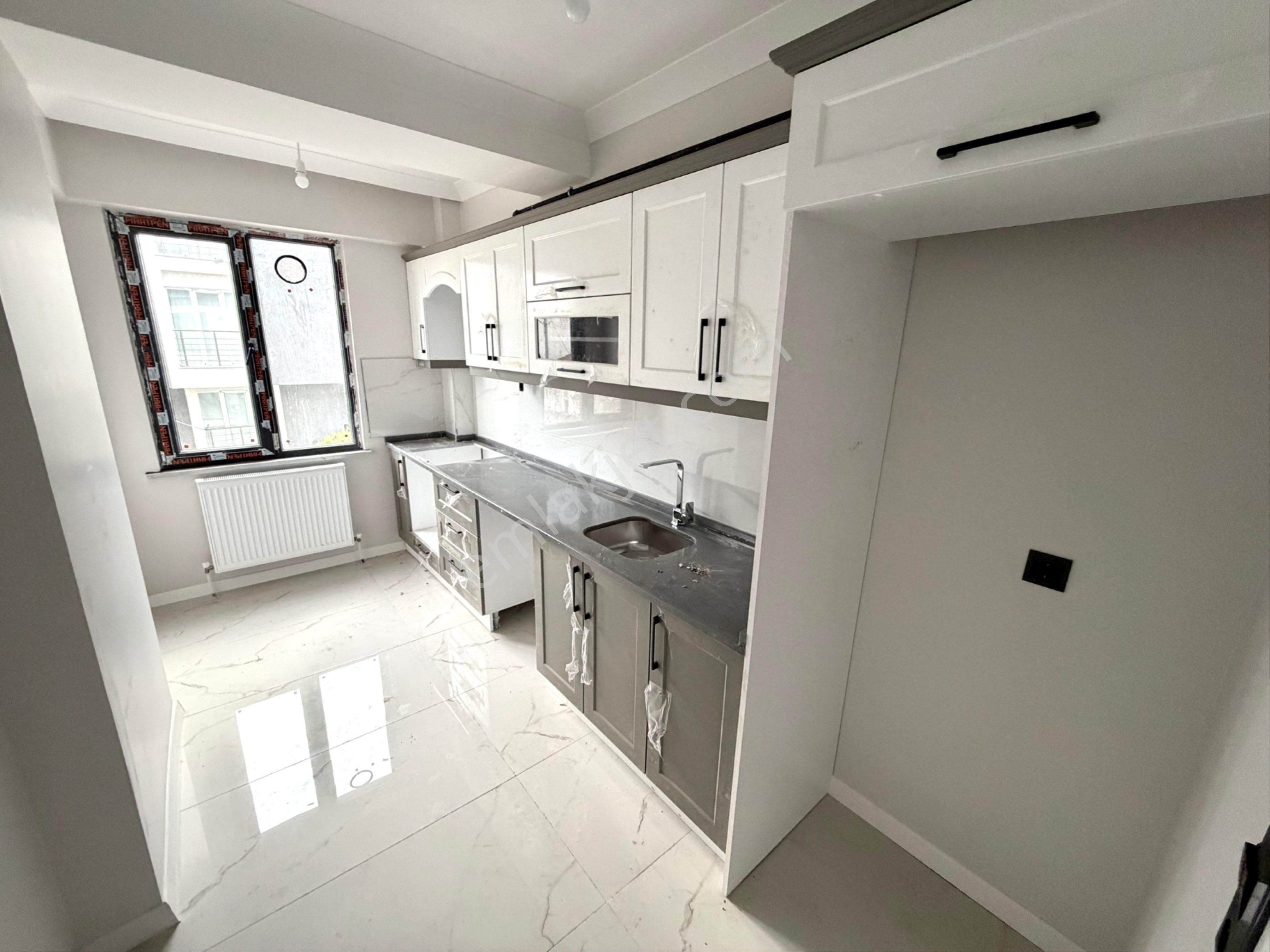 // Revos // Havuzlarda 2+1 - 95m2 Satılık Sıfır Daire !! - Görsel 10