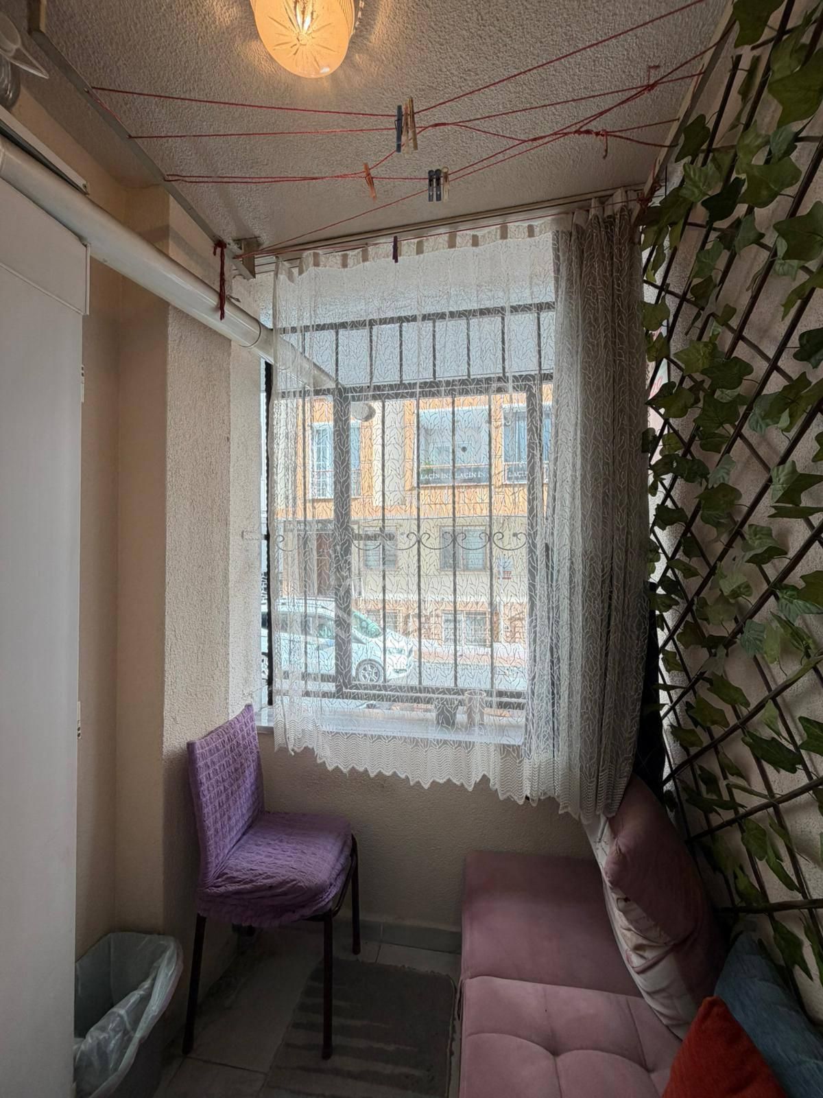 Esenyurt Zafer Mahallesi 2+1 Kiralık Boş Daire Balkonlu Yüksek Giriş Belediye Ve Üniversite 10 Dk. - Görsel 5