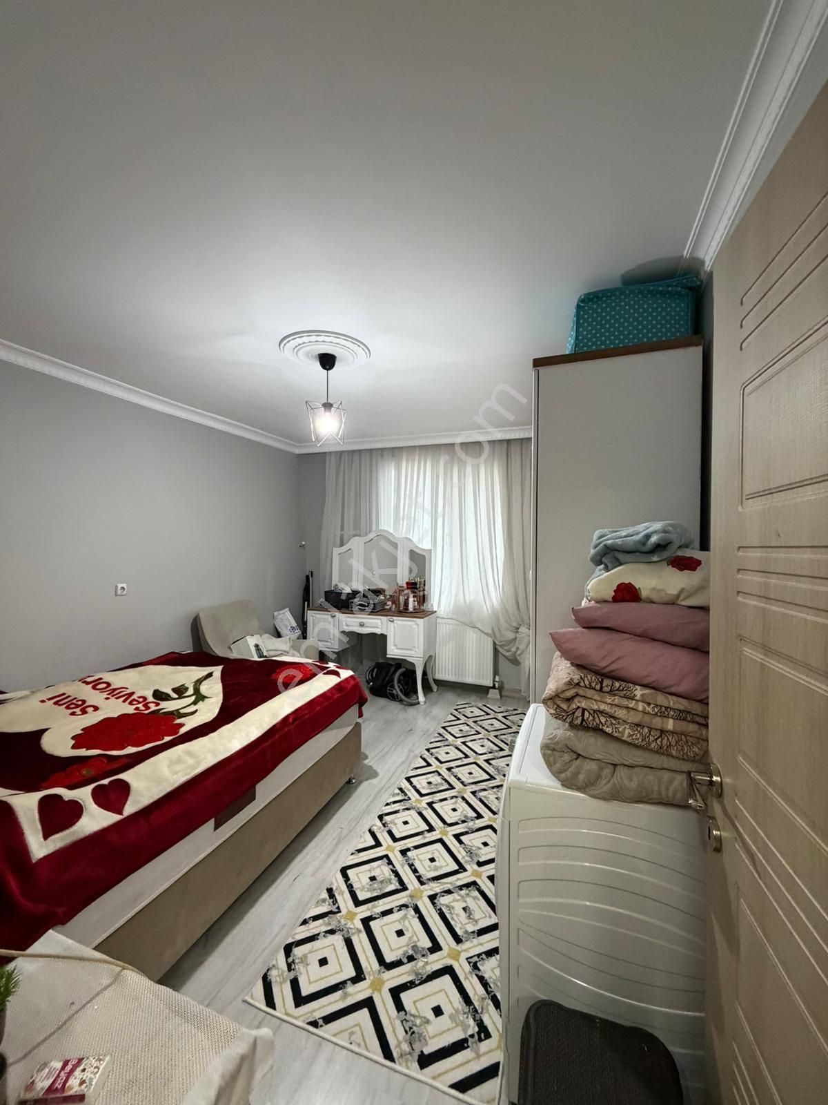 Esenyurt Zafer Mahallesi 2+1 Kiralık Boş Daire Balkonlu Yüksek Giriş Belediye Ve Üniversite 10 Dk. - Görsel 11