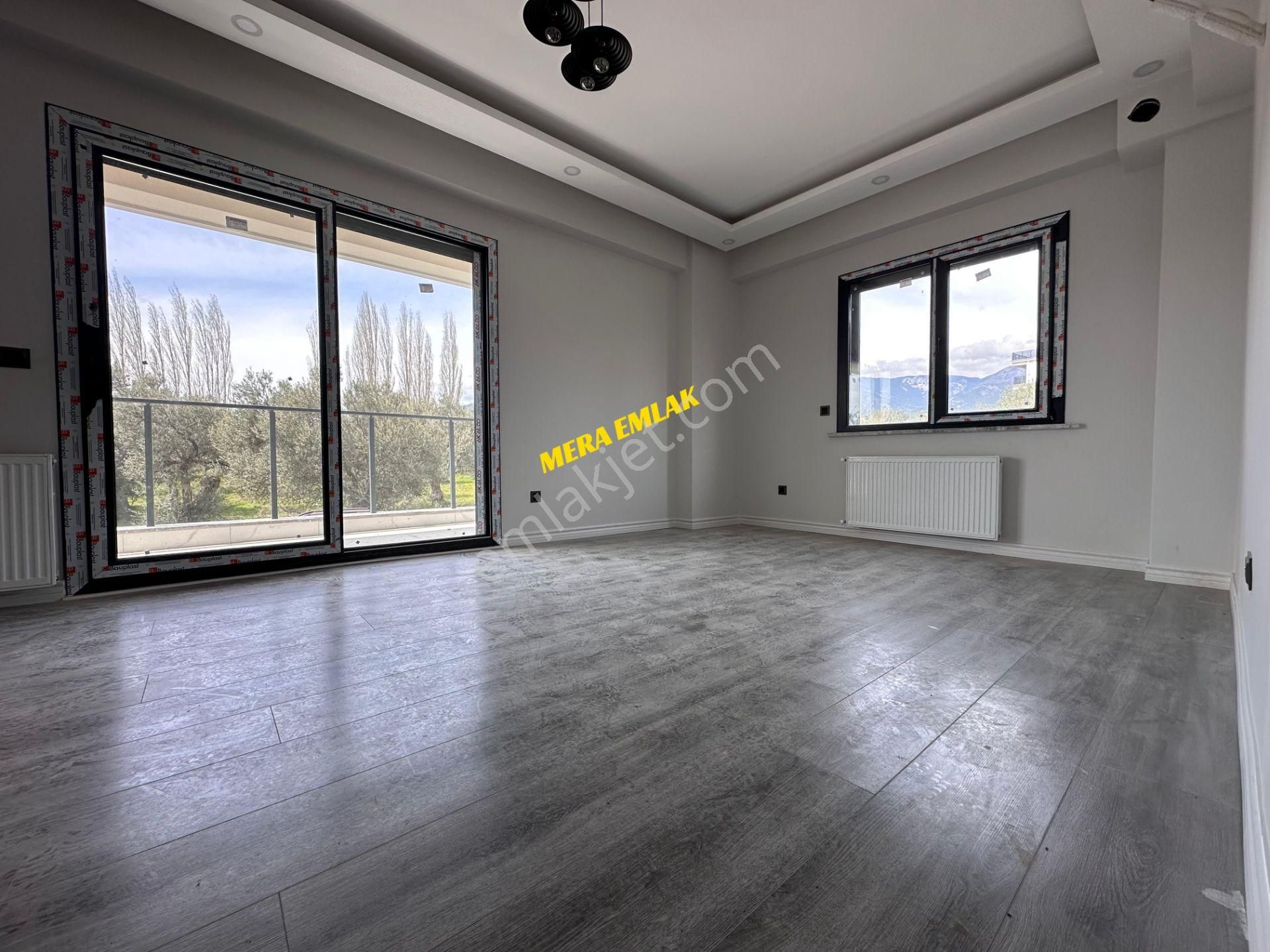 Mera Emlaktan Kazdağları Zeytinli Köyünde 3+1 210 M2 Sıfır Villa - Görsel 3