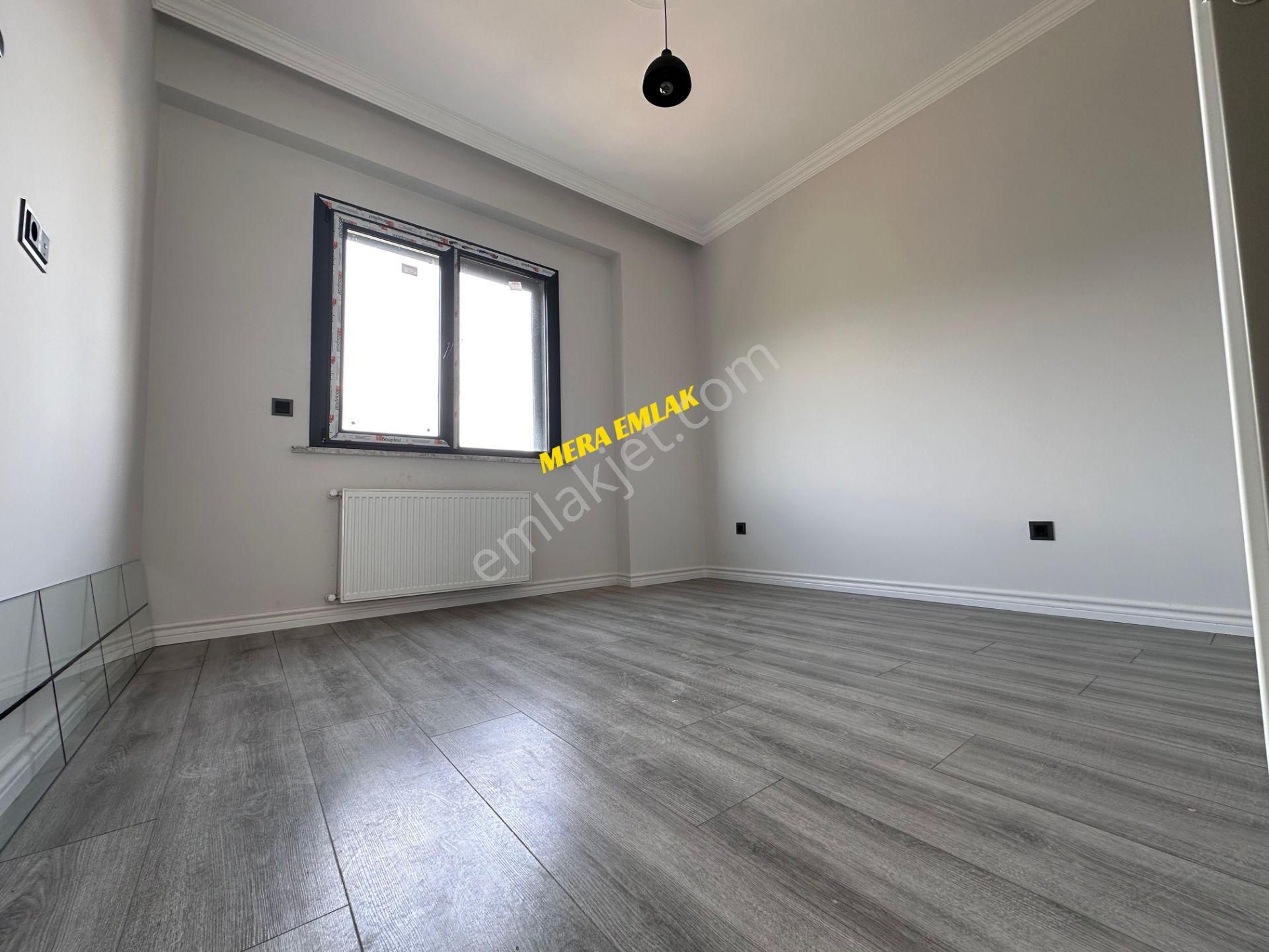 Mera Emlaktan Kazdağları Zeytinli Köyünde 3+1 210 M2 Sıfır Villa - Görsel 14