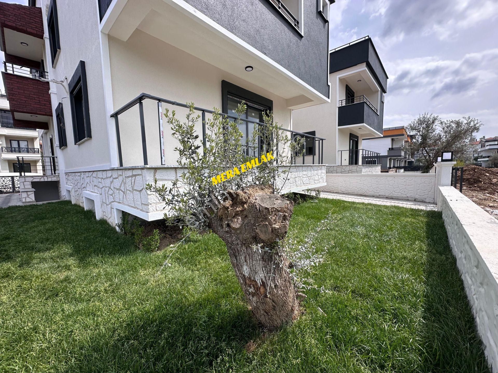 Mera Emlaktan Kazdağları Zeytinli Köyünde 3+1 210 M2 Sıfır Villa - Görsel 29