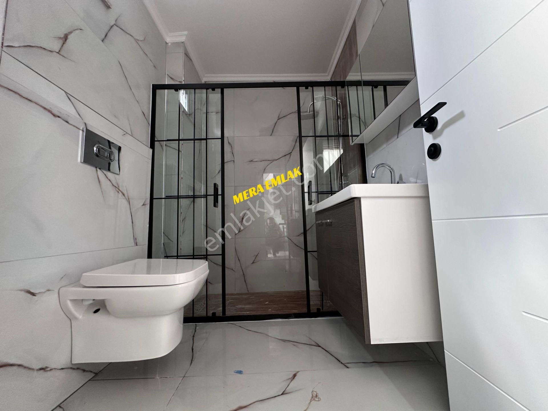 Mera Emlaktan Kazdağları Zeytinli Köyünde 3+1 210 M2 Sıfır Villa - Görsel 11