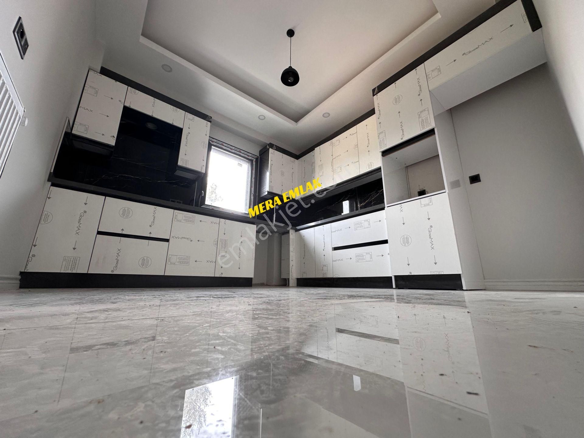 Mera Emlaktan Kazdağları Zeytinli Köyünde 3+1 210 M2 Sıfır Villa - Görsel 2