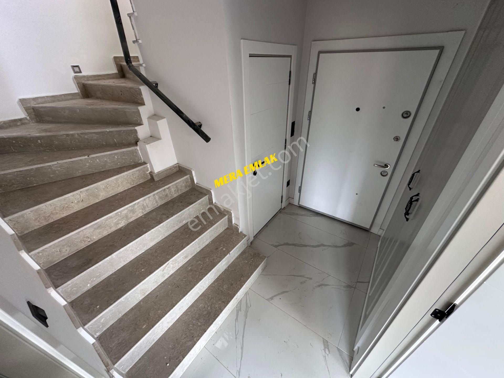 Mera Emlaktan Kazdağları Zeytinli Köyünde 3+1 210 M2 Sıfır Villa - Görsel 8