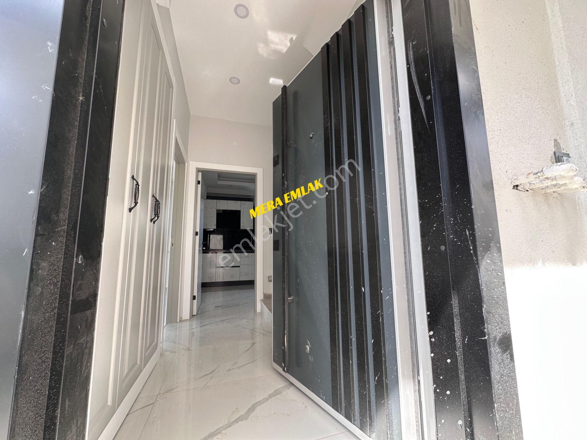 Mera Emlaktan Kazdağları Zeytinli Köyünde 3+1 210 M2 Sıfır Villa - Görsel 10