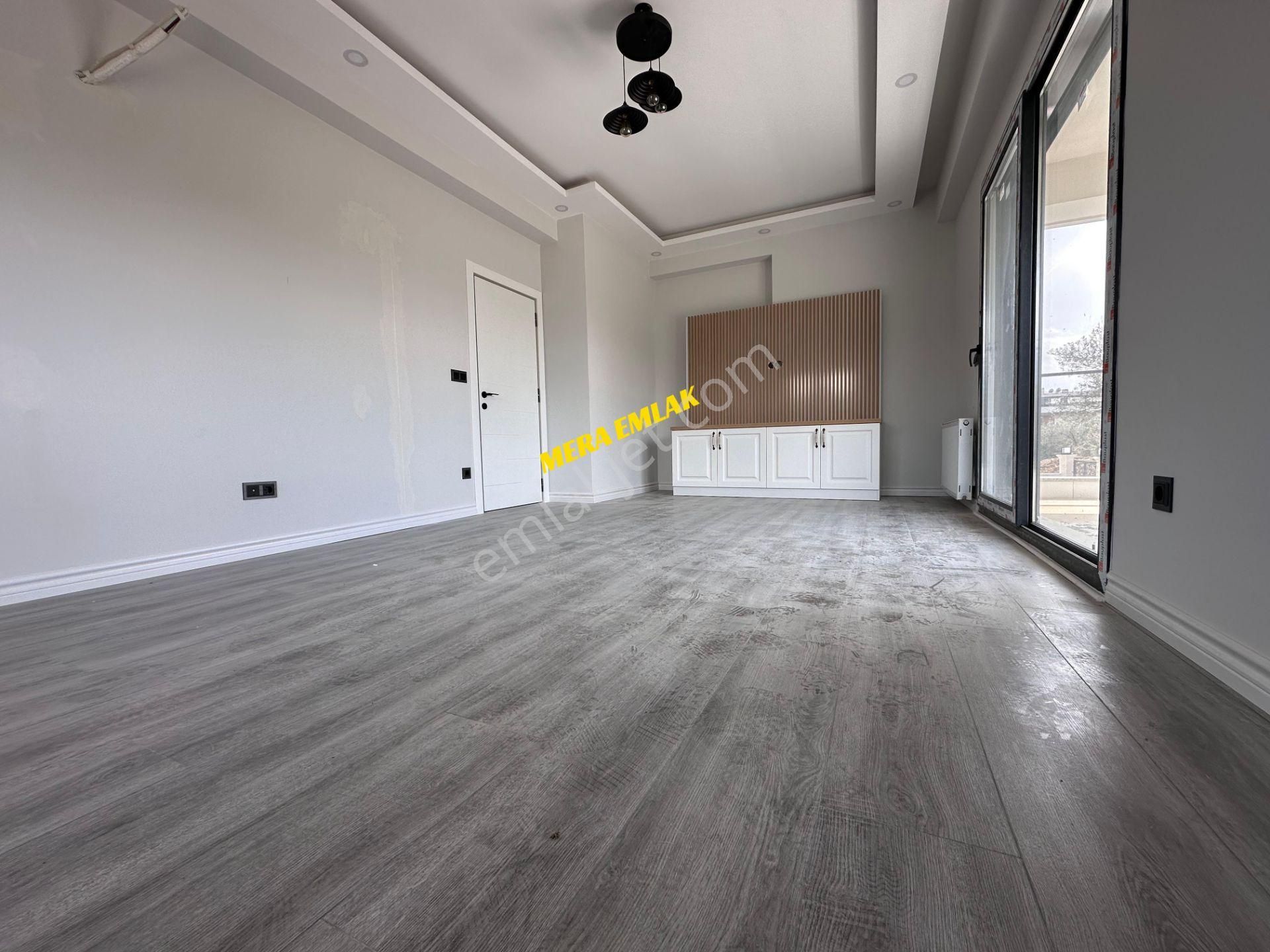 Mera Emlaktan Kazdağları Zeytinli Köyünde 3+1 210 M2 Sıfır Villa - Görsel 4