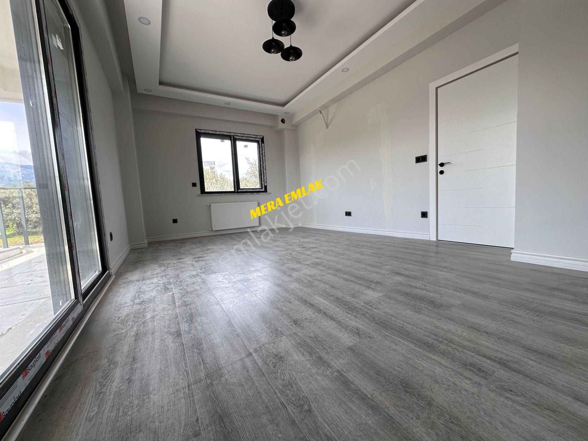 Mera Emlaktan Kazdağları Zeytinli Köyünde 3+1 210 M2 Sıfır Villa - Görsel 5