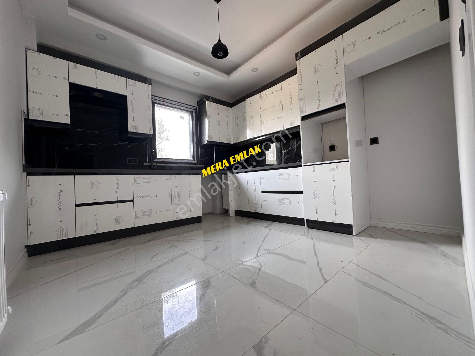 Mera Emlaktan Kazdağları Zeytinli Köyünde 3+1 210 M2 Sıfır Villa - Görsel 35