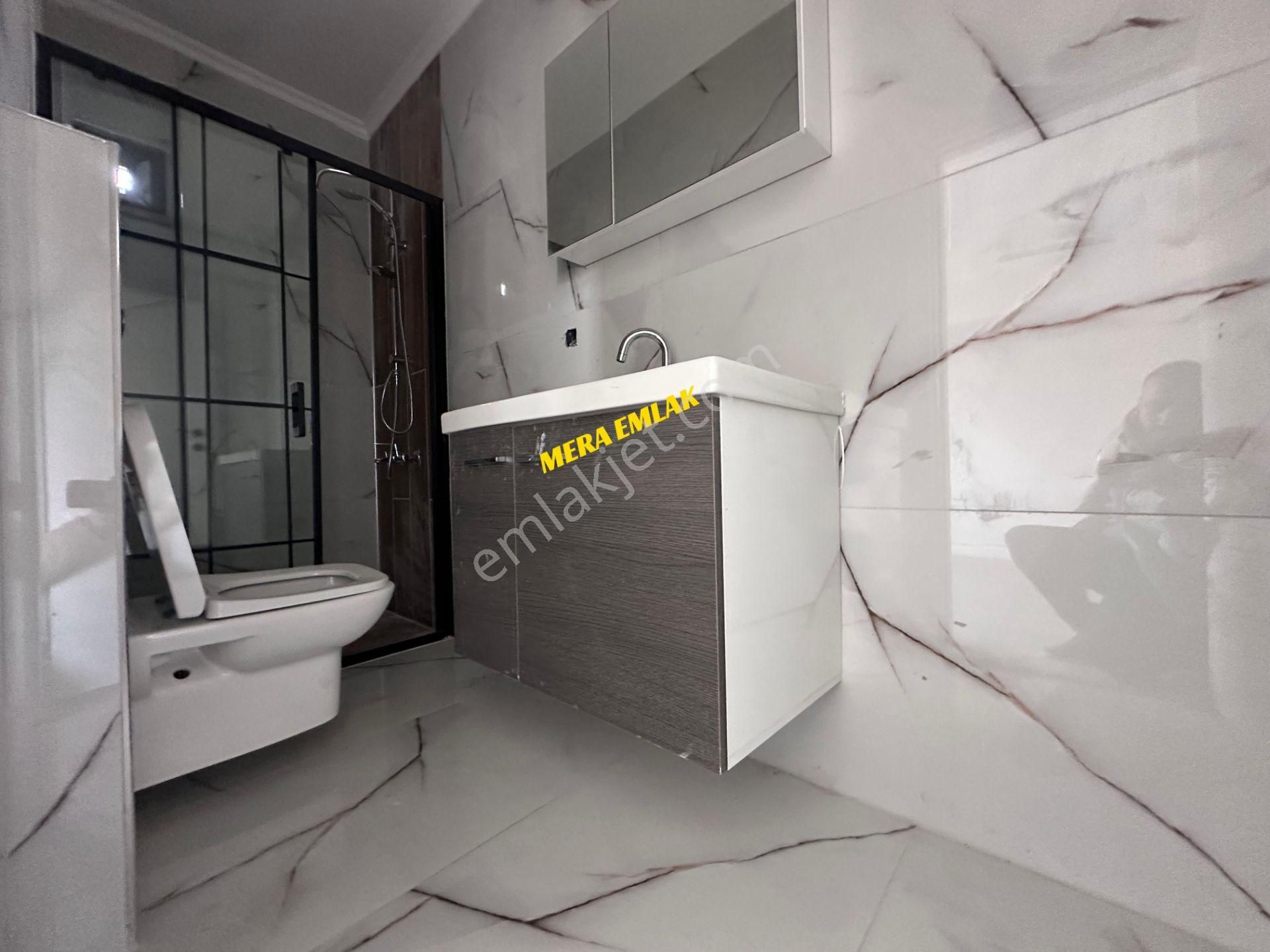 Mera Emlaktan Kazdağları Zeytinli Köyünde 3+1 210 M2 Sıfır Villa - Görsel 24