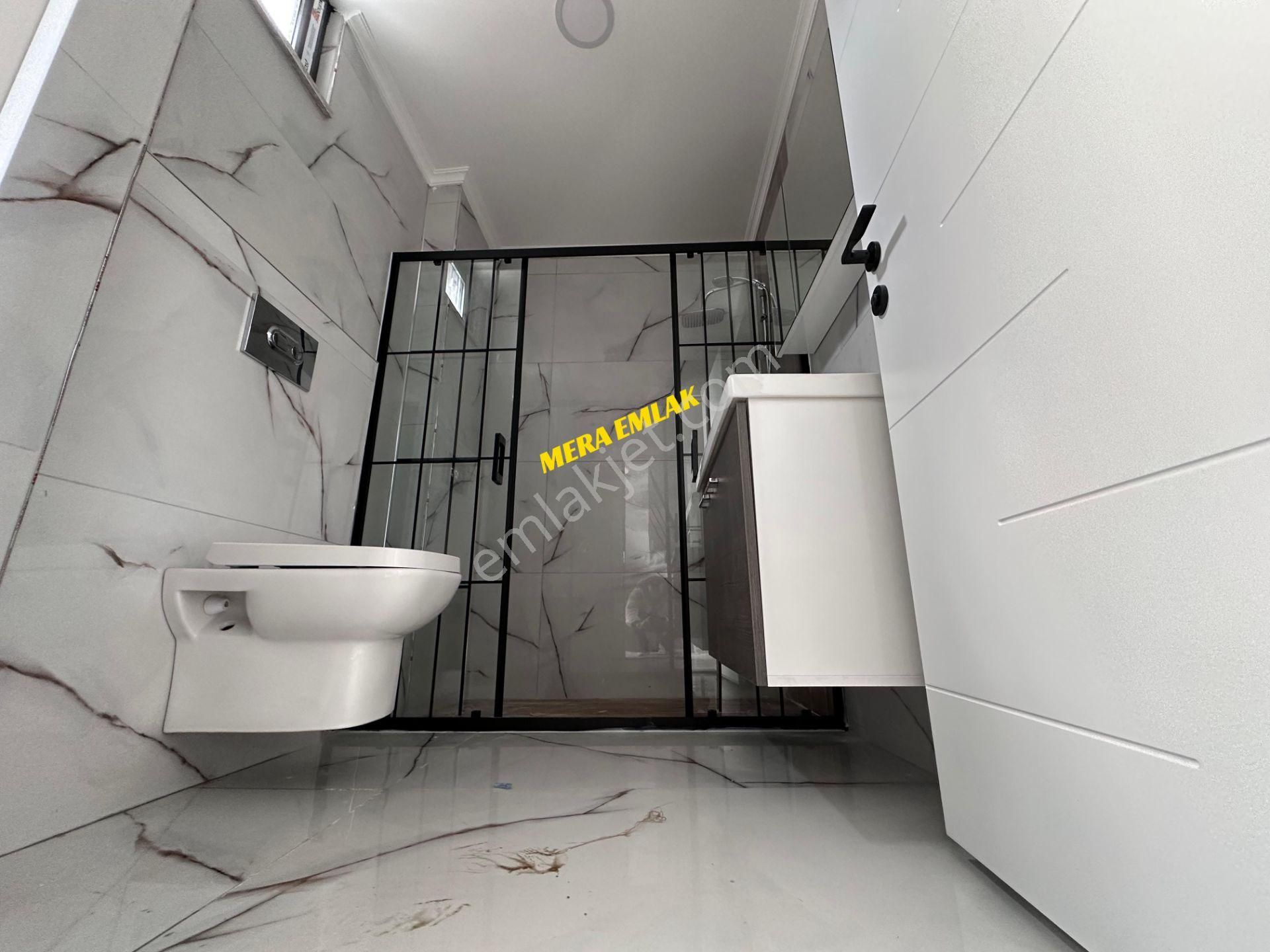 Mera Emlaktan Kazdağları Zeytinli Köyünde 3+1 210 M2 Sıfır Villa - Görsel 13