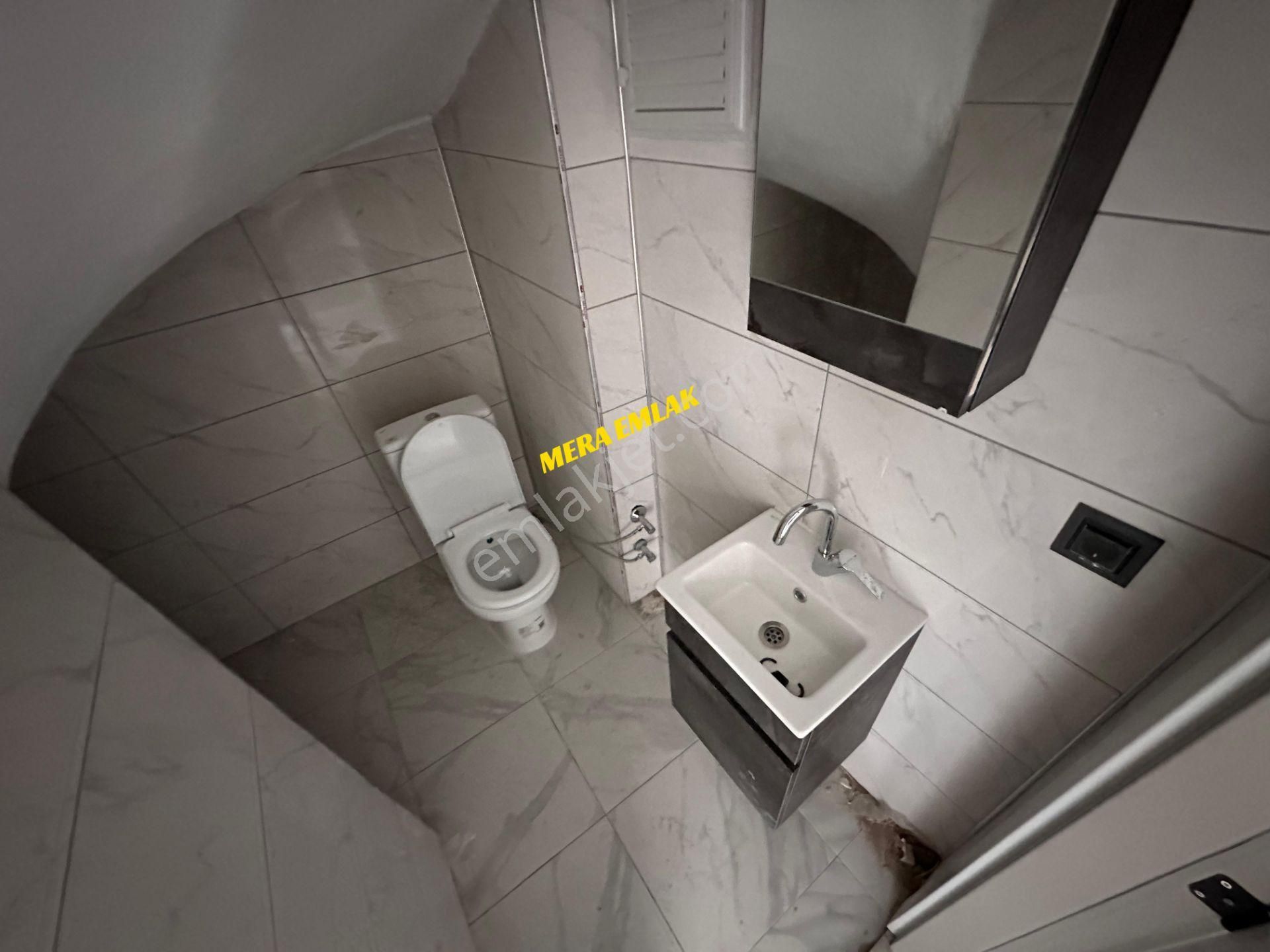 Mera Emlaktan Kazdağları Zeytinli Köyünde 3+1 210 M2 Sıfır Villa - Görsel 9