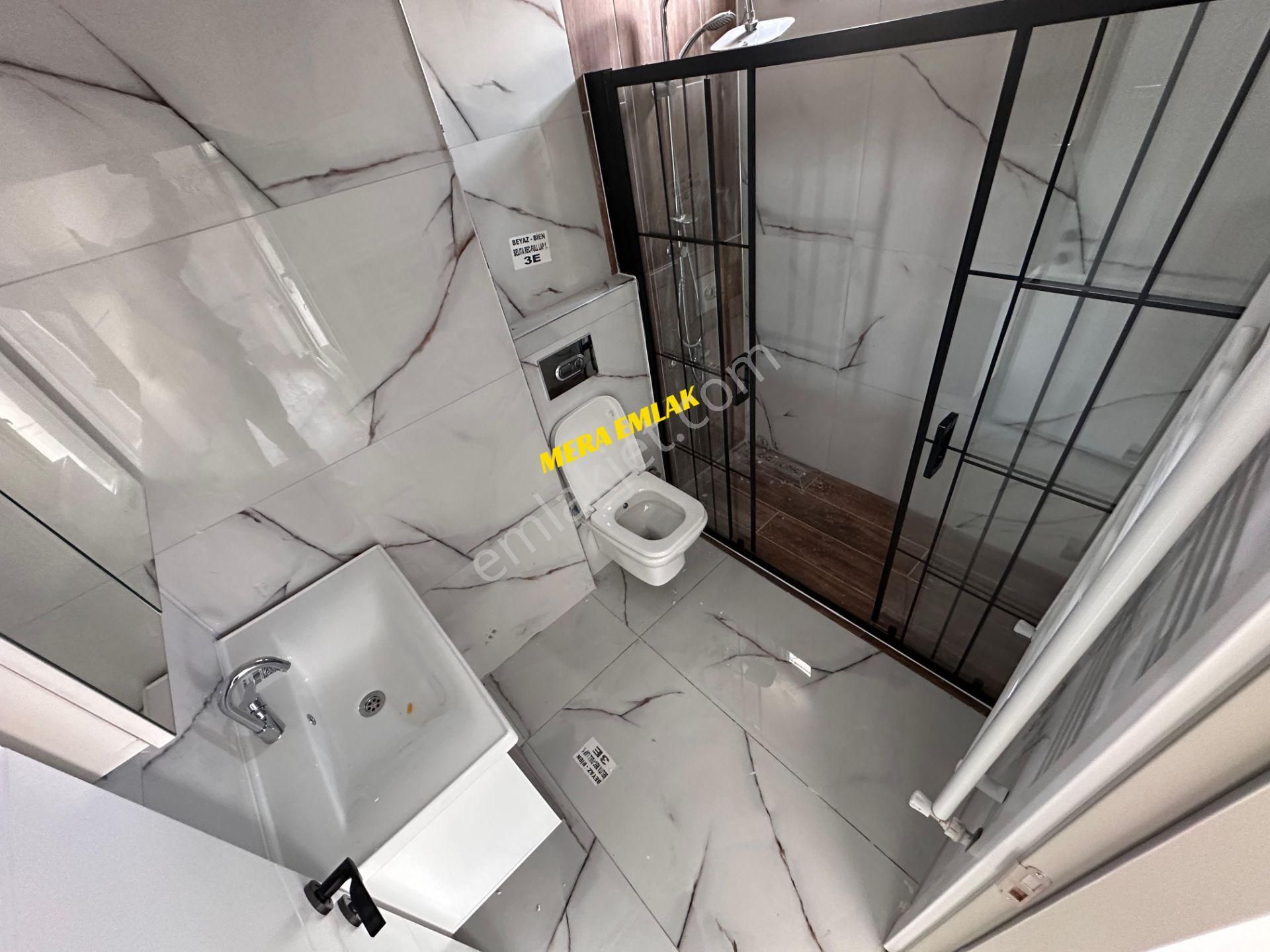 Mera Emlaktan Kazdağları Zeytinli Köyünde 3+1 210 M2 Sıfır Villa - Görsel 16