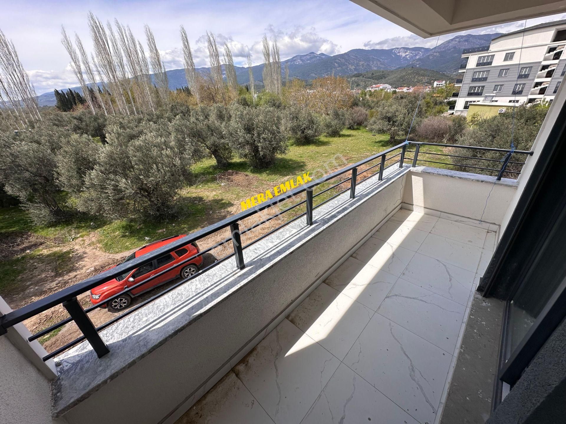 Mera Emlaktan Kazdağları Zeytinli Köyünde 3+1 210 M2 Sıfır Villa - Görsel 19