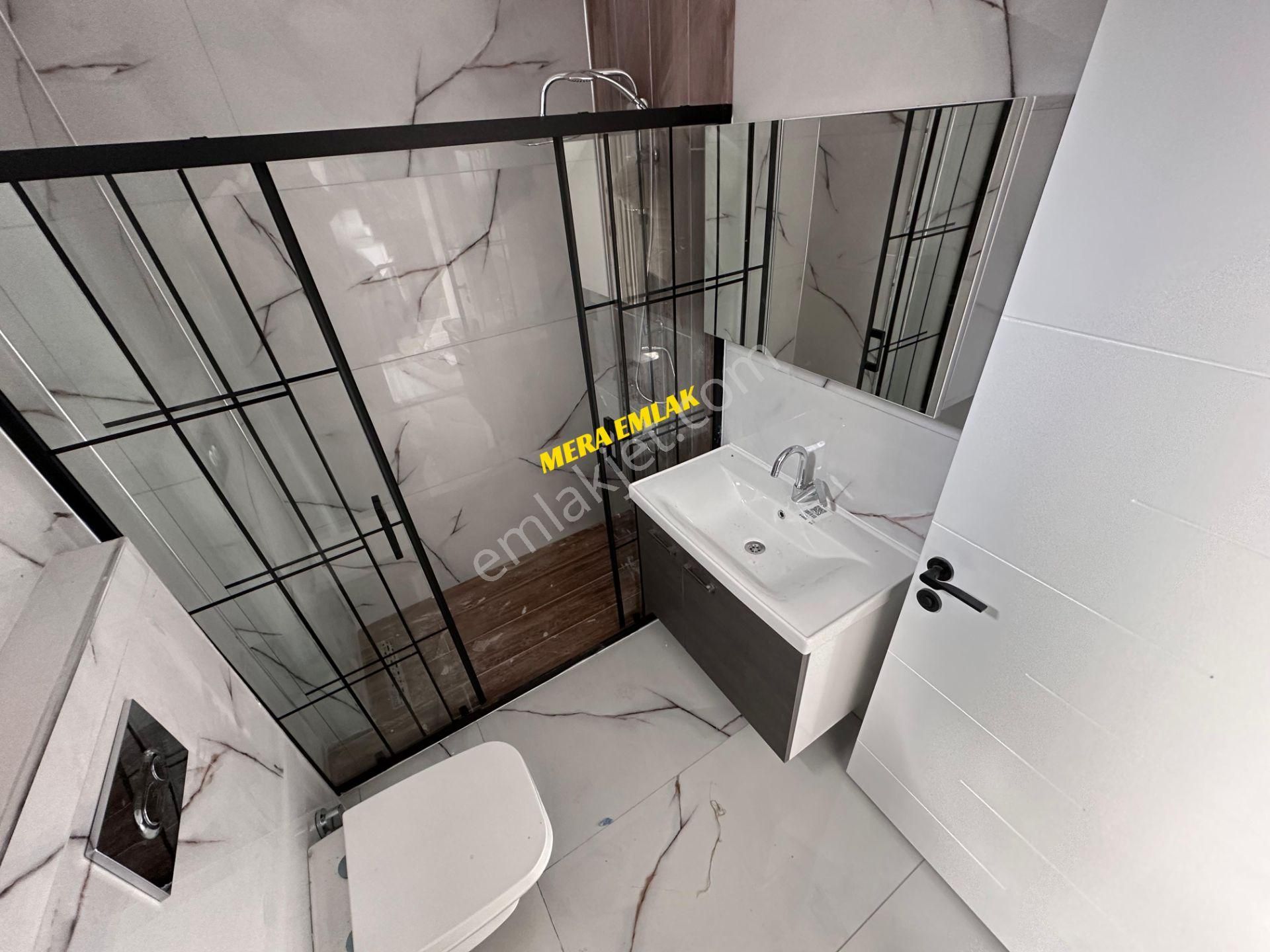 Mera Emlaktan Kazdağları Zeytinli Köyünde 3+1 210 M2 Sıfır Villa - Görsel 12