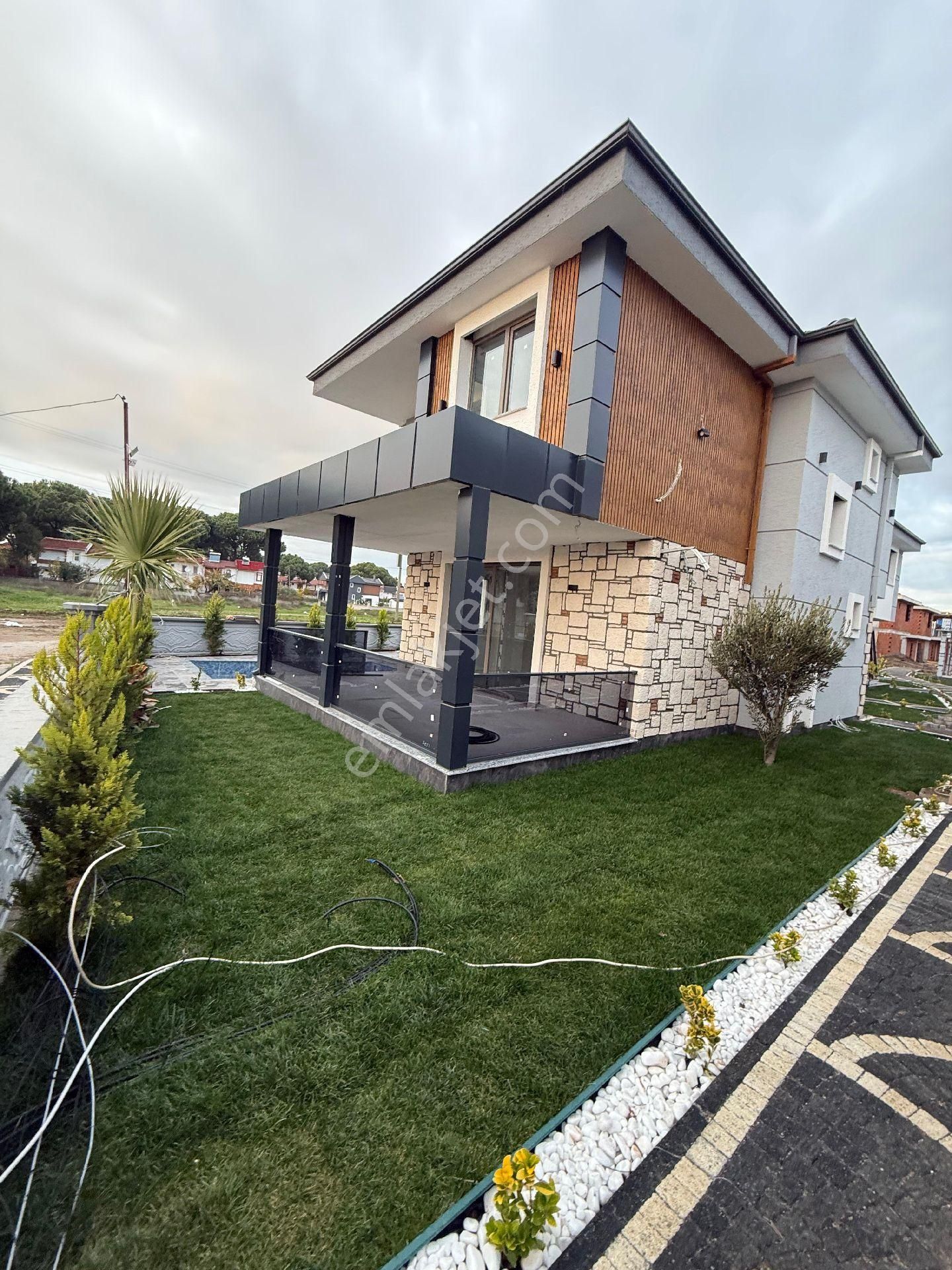 Sancak'tan Altinovada - Görsel 21