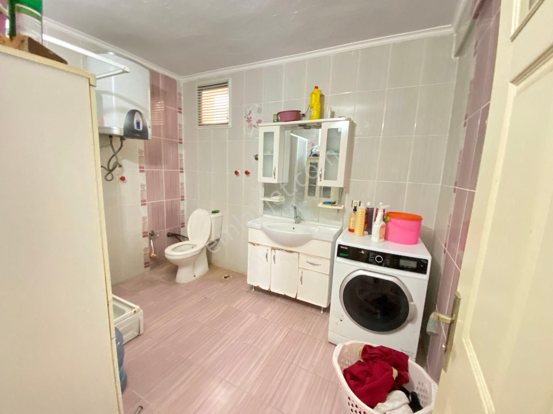 Seferihisar Mersin Alanı'nda Denize 100 Metre Mesafede Satılık 2+1daire - Görsel 20