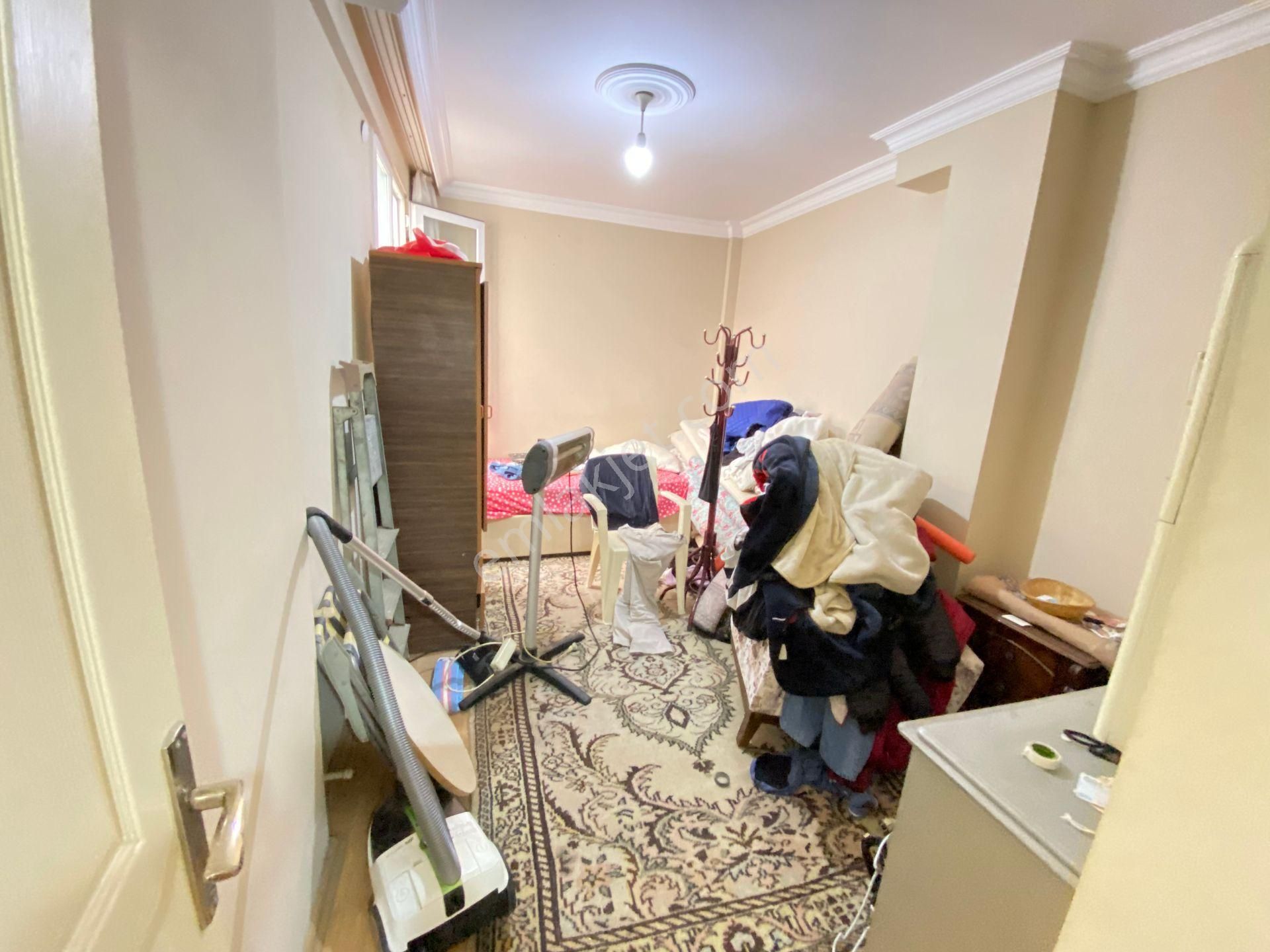 Seferihisar Mersin Alanı'nda Denize 100 Metre Mesafede Satılık 2+1daire - Görsel 19