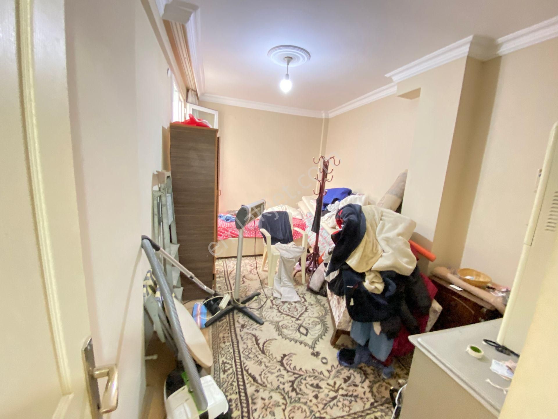 Seferihisar Mersin Alanı'nda Denize 100 Metre Mesafede Satılık 2+1daire - Görsel 17