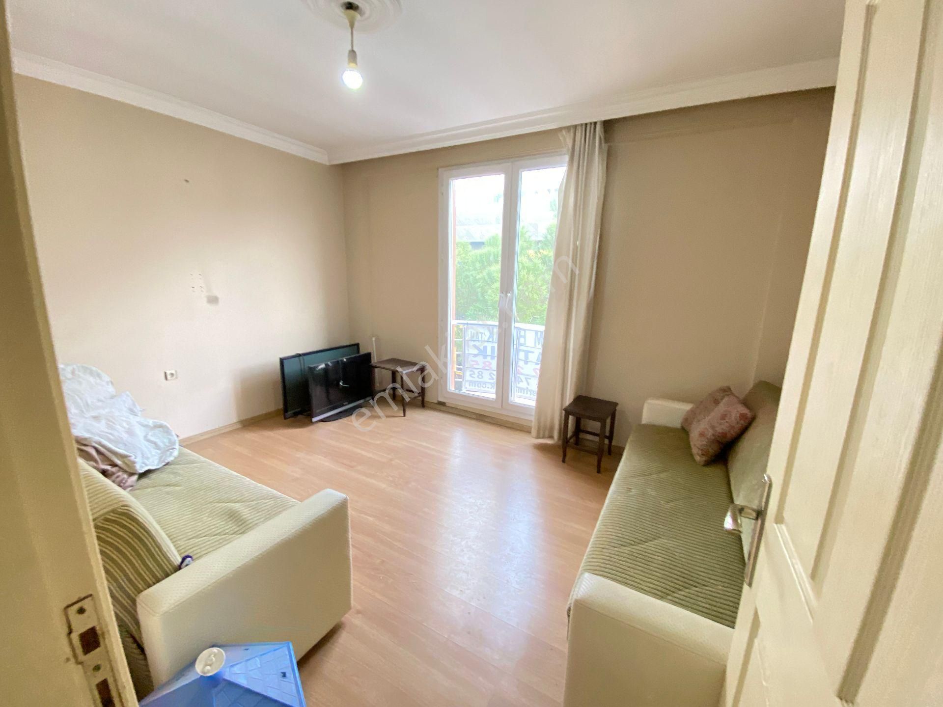 Seferihisar Mersin Alanı'nda Denize 100 Metre Mesafede Satılık 2+1daire - Görsel 25